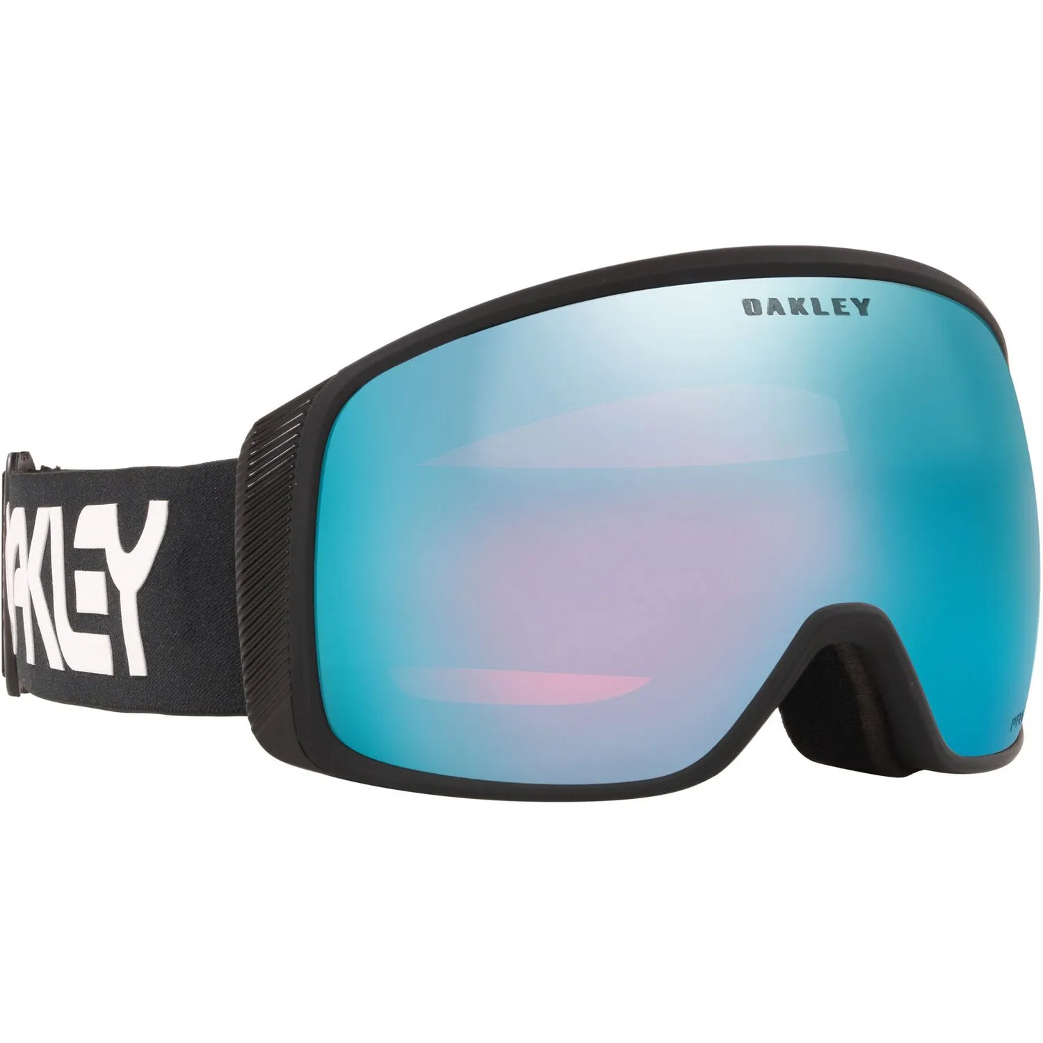 Flight Tracker L Snow Goggles