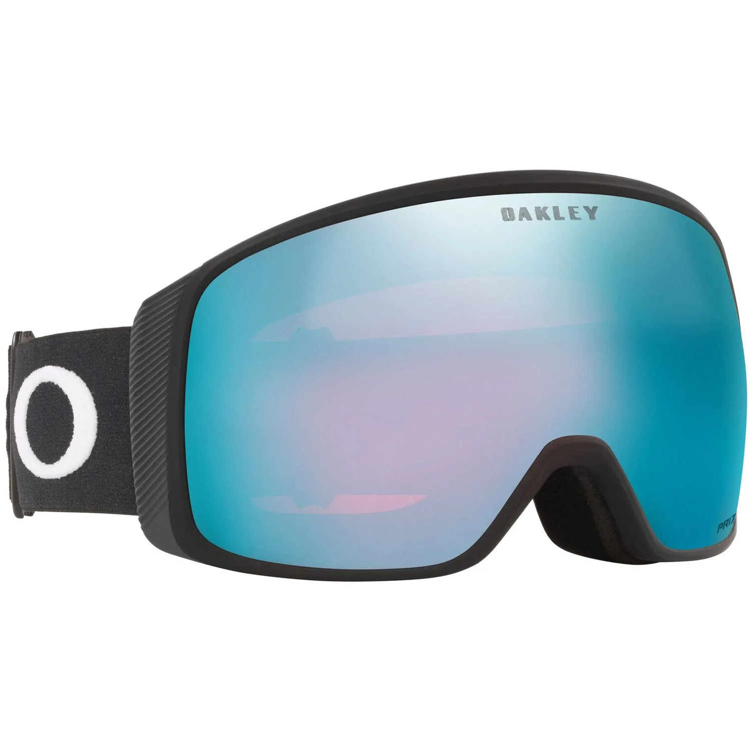 Flight Tracker L Snow Goggles
