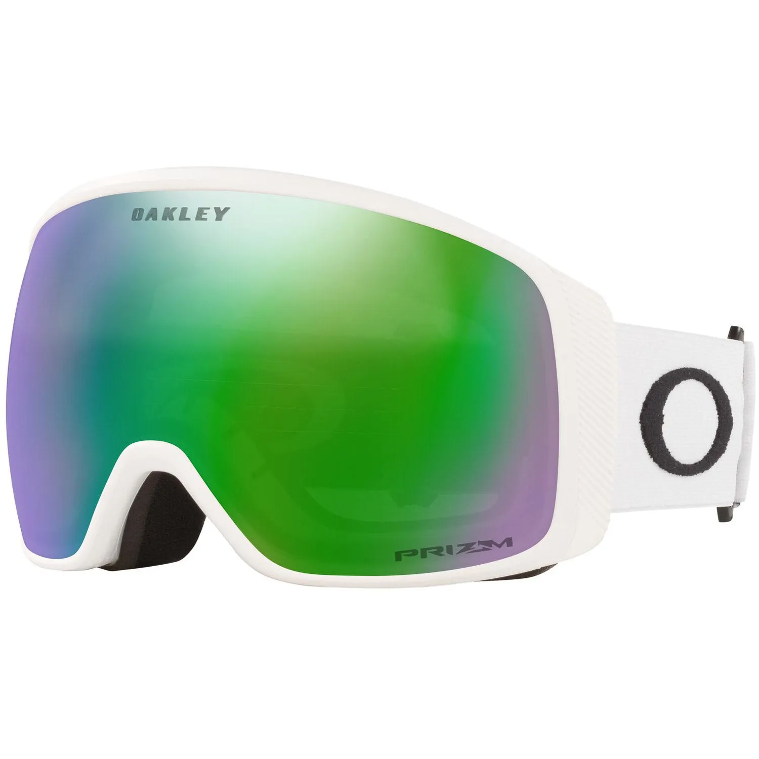 Flight Tracker L Snow Goggles