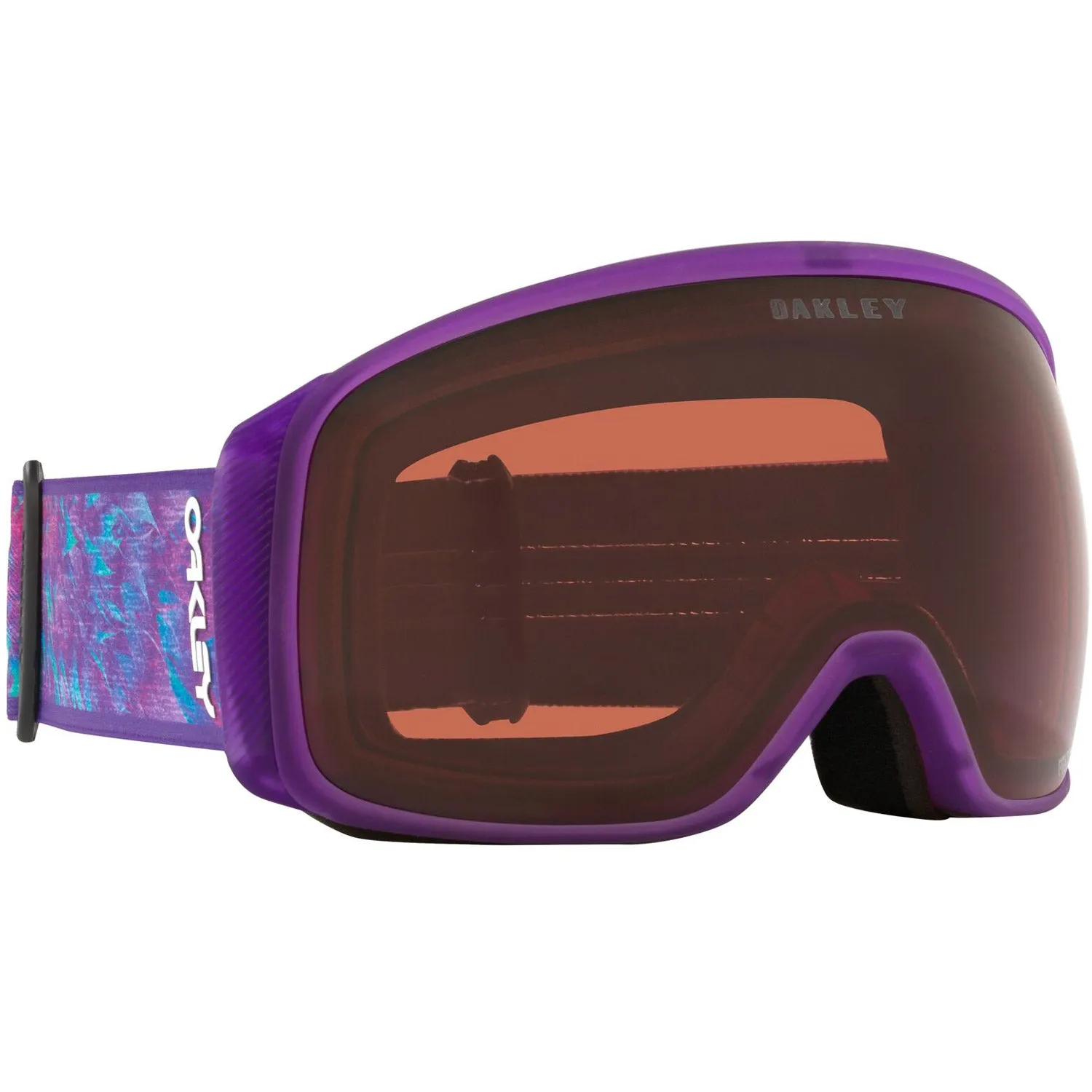 Flight Tracker L Snow Goggles