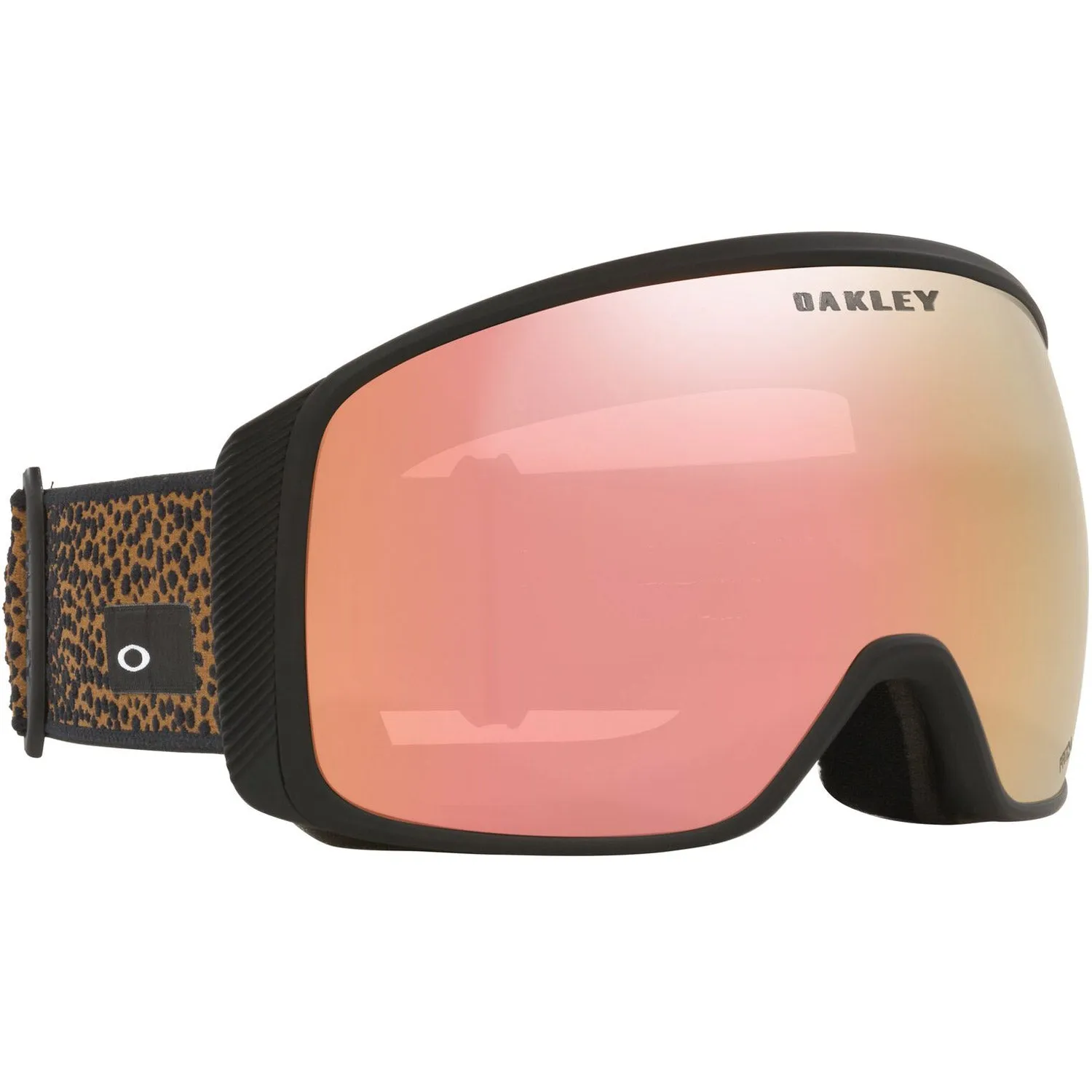 Flight Tracker L Snow Goggles