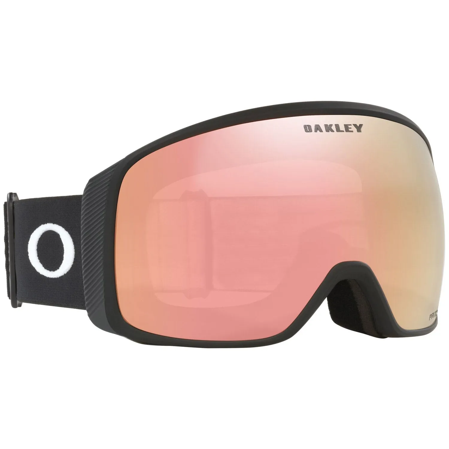 Flight Tracker L Snow Goggles