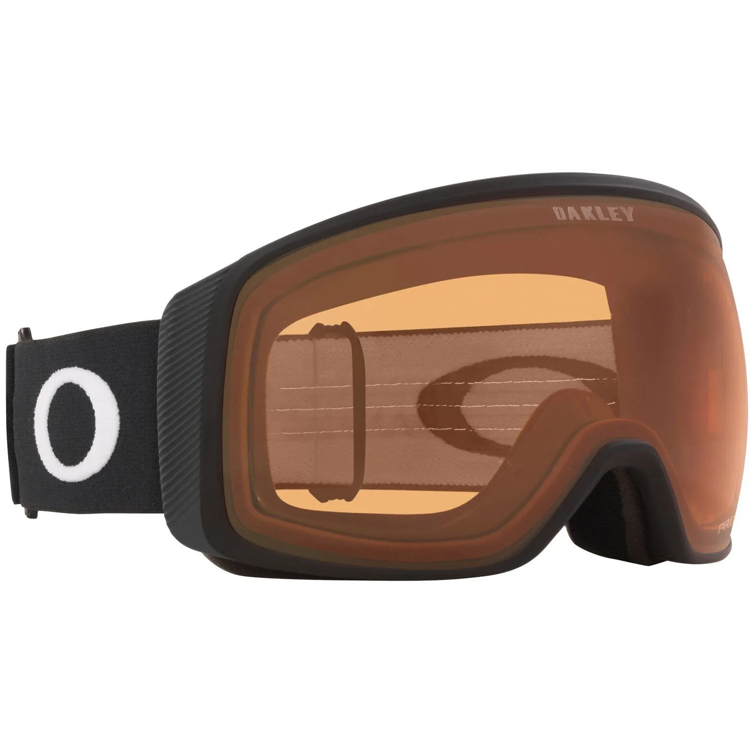 Flight Tracker L Snow Goggles