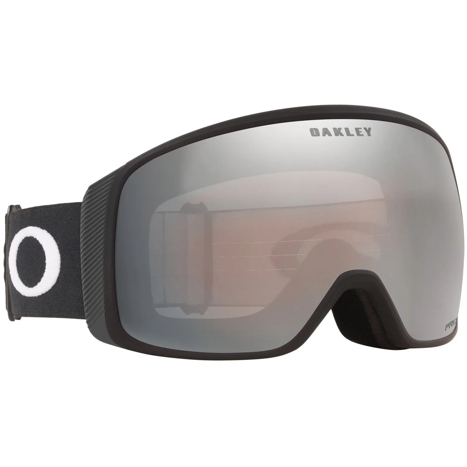 Flight Tracker L Snow Goggles