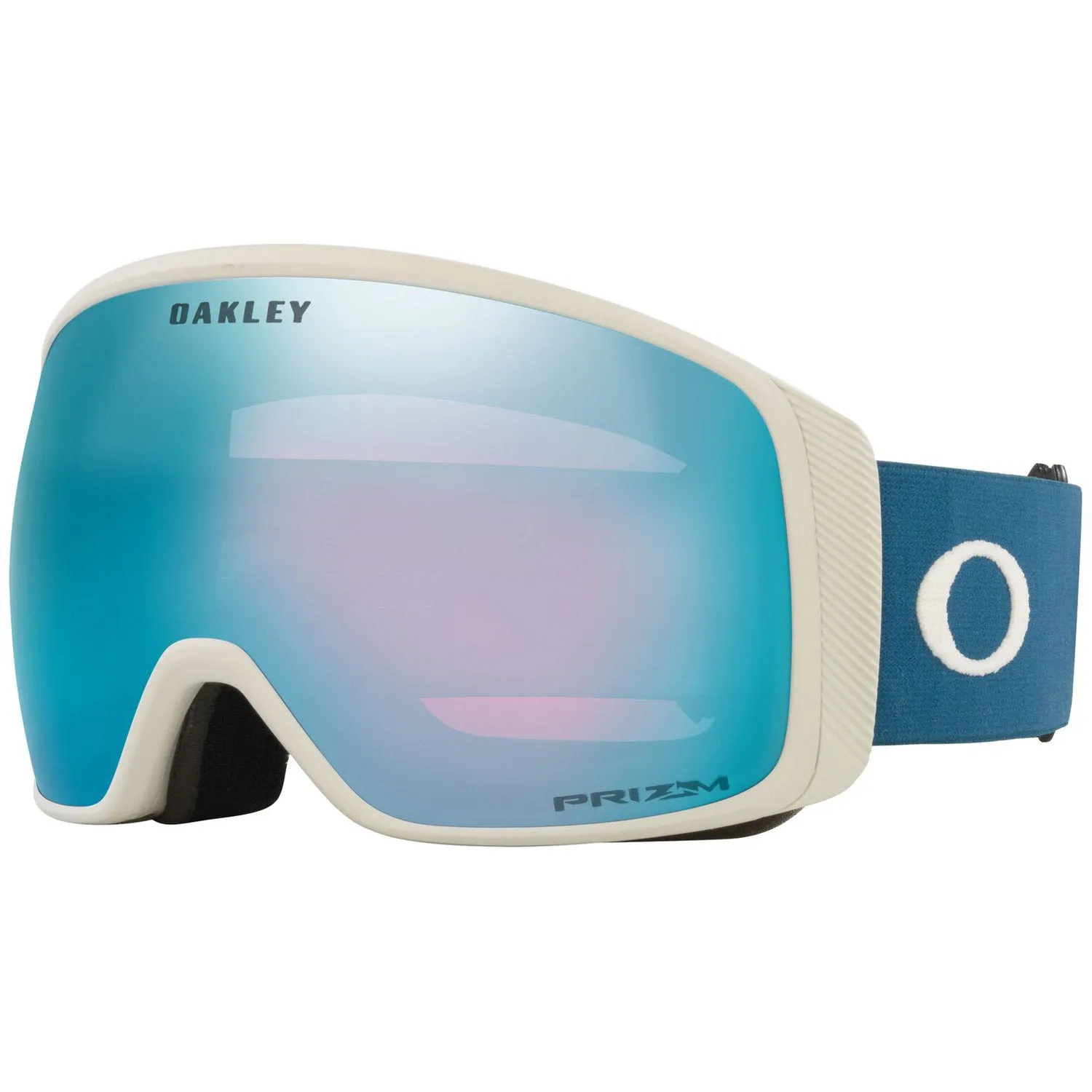 Flight Tracker L Snow Goggles