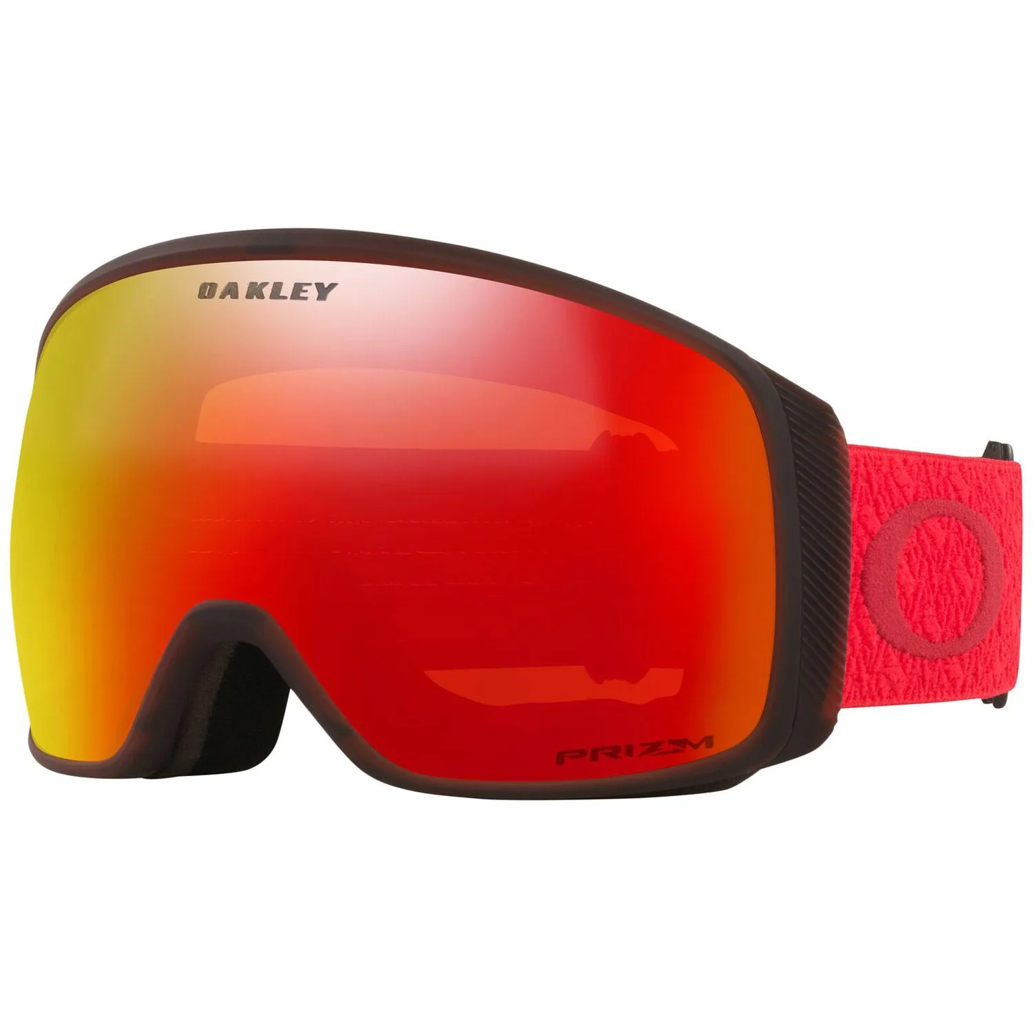 Flight Tracker L Snow Goggles