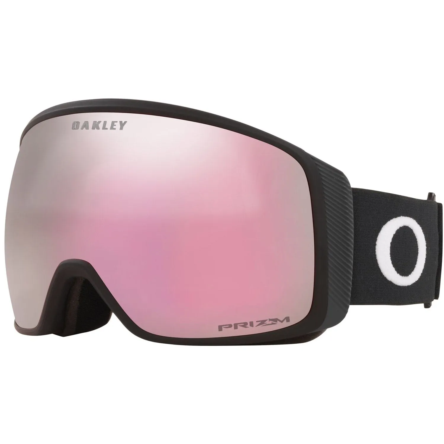 Flight Tracker L Snow Goggles