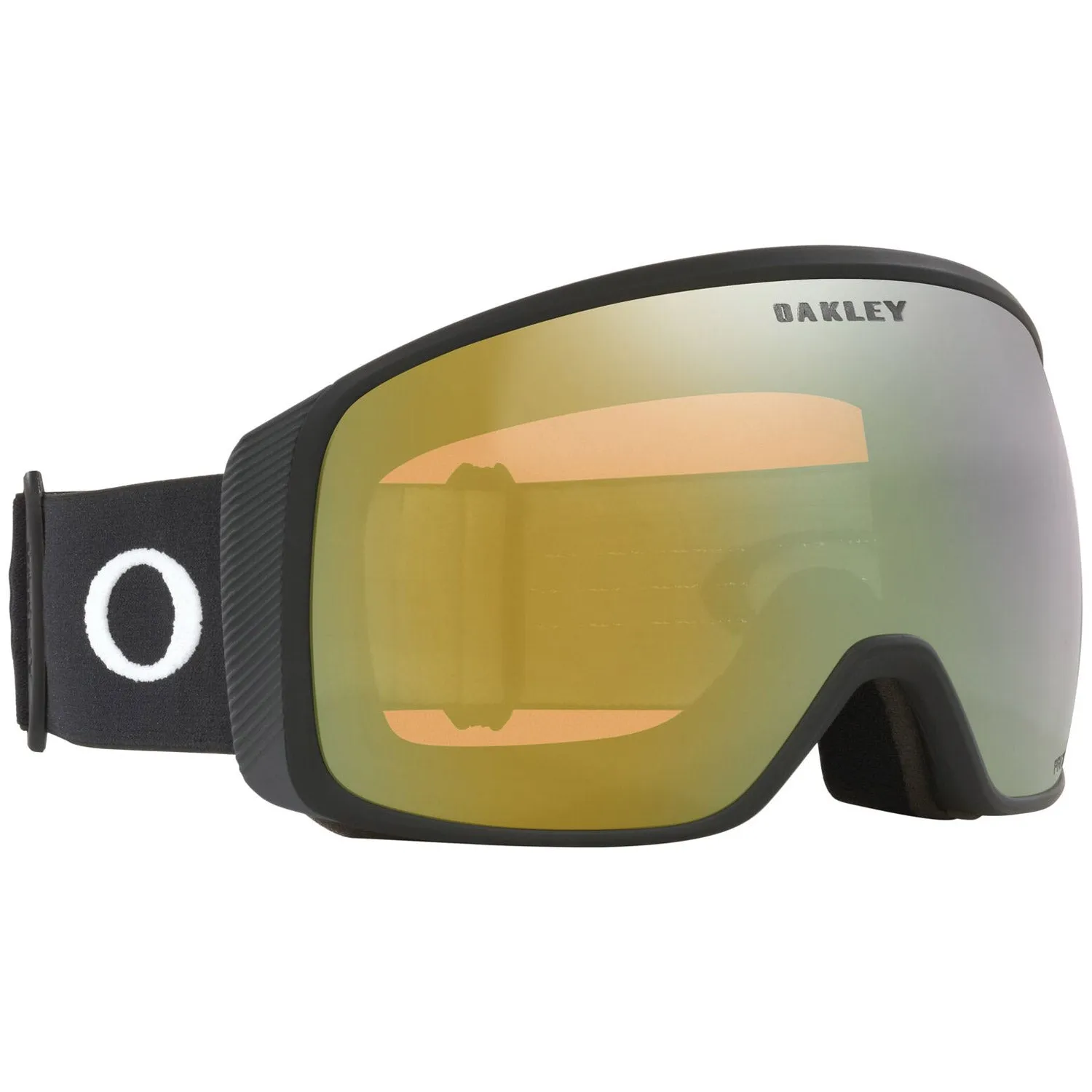 Flight Tracker L Snow Goggles