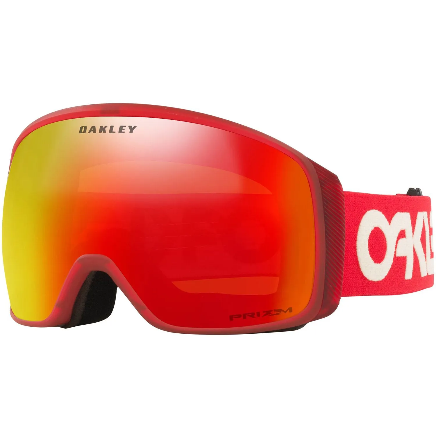 Flight Tracker L Snow Goggles