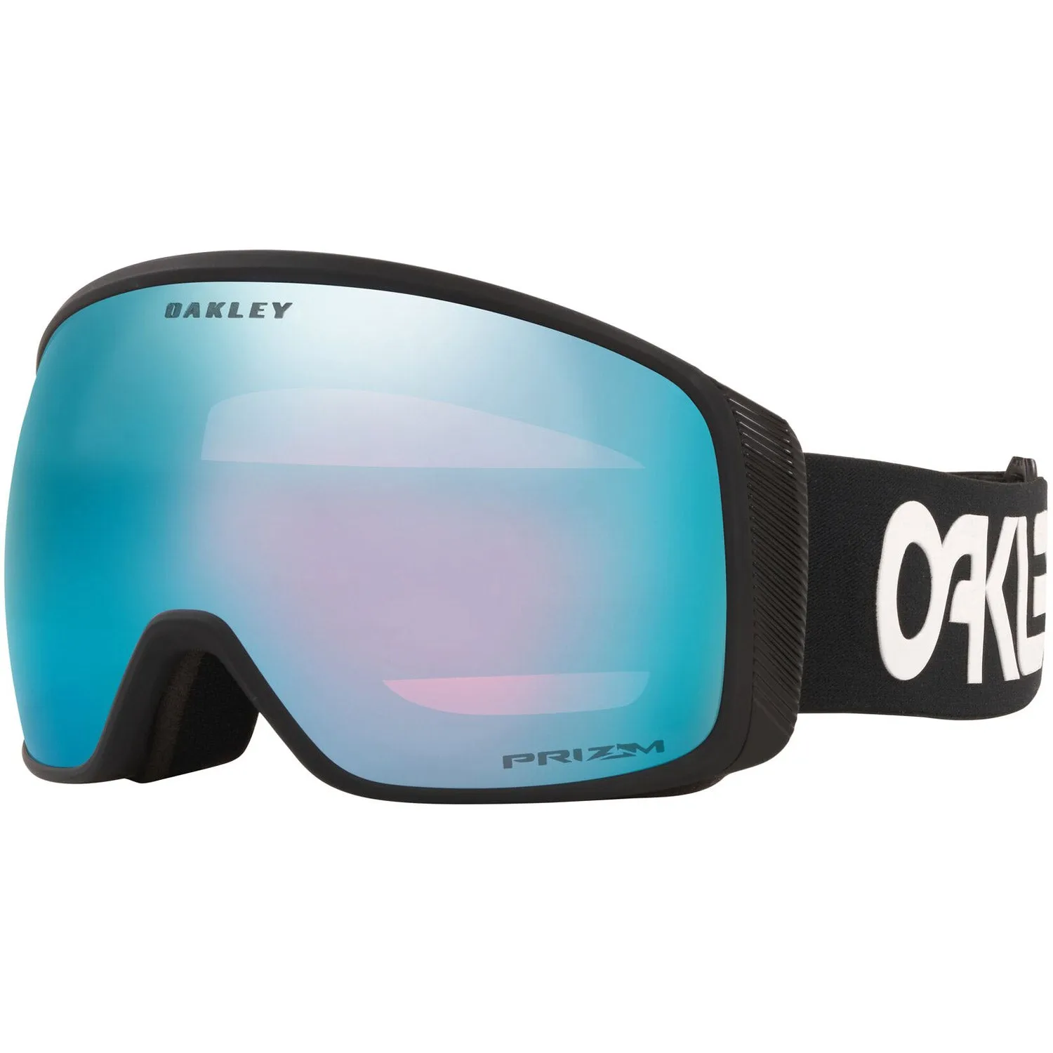 Flight Tracker L Snow Goggles