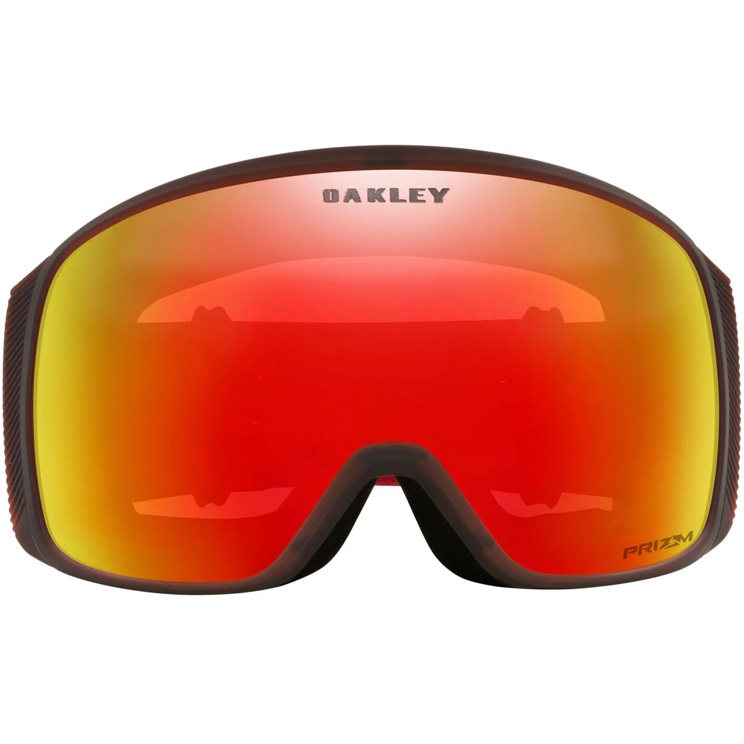 Flight Tracker L Snow Goggles