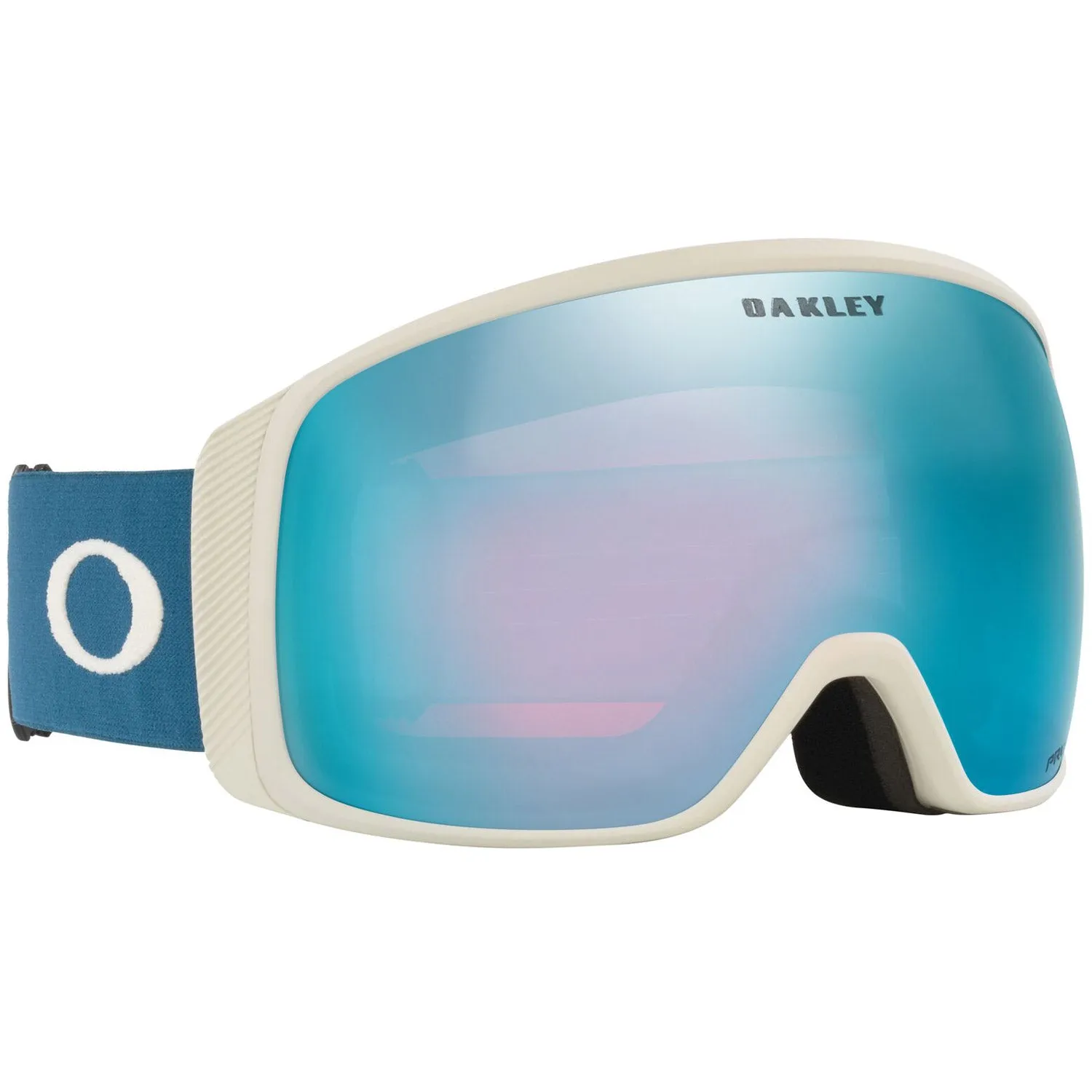 Flight Tracker L Snow Goggles