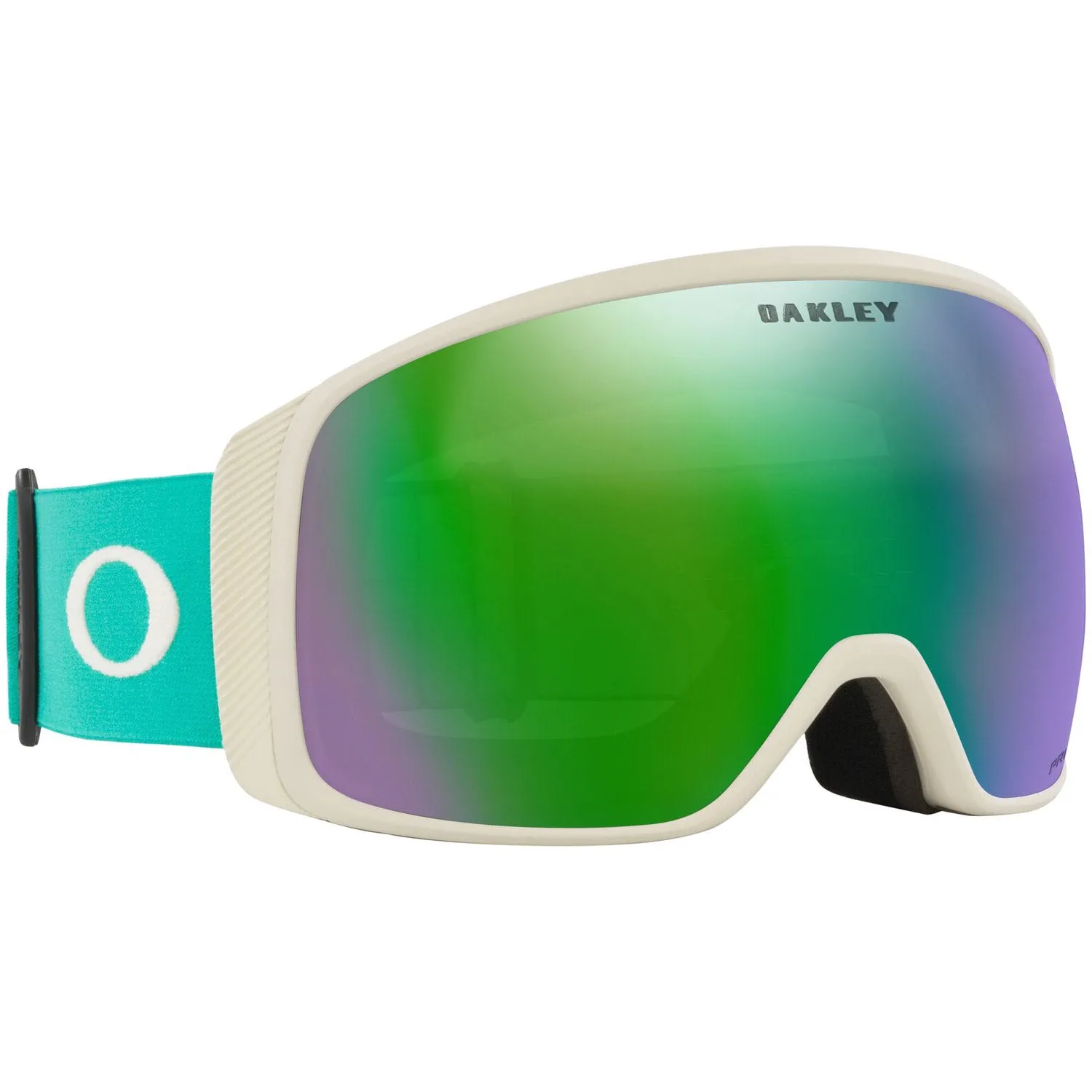 Flight Tracker L Snow Goggles