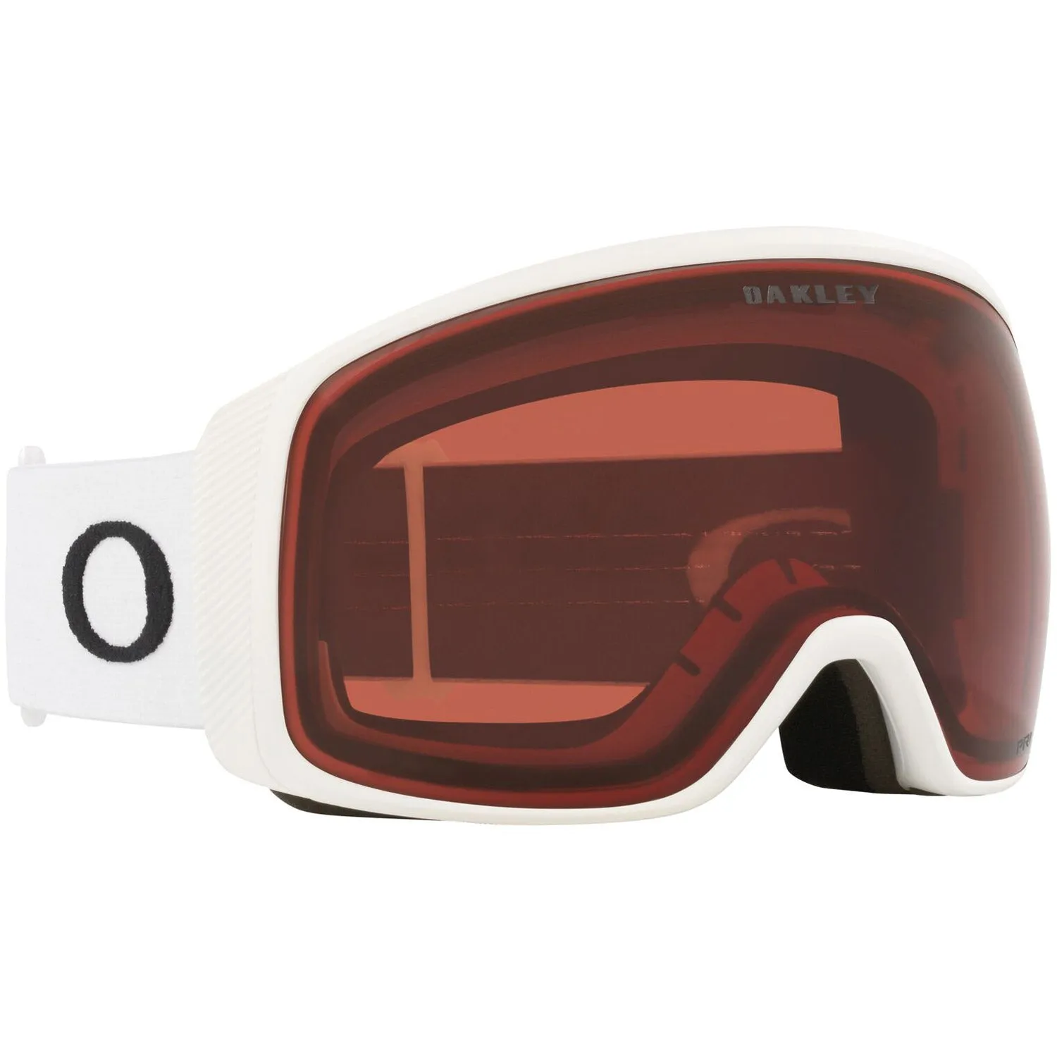 Flight Tracker L Snow Goggles