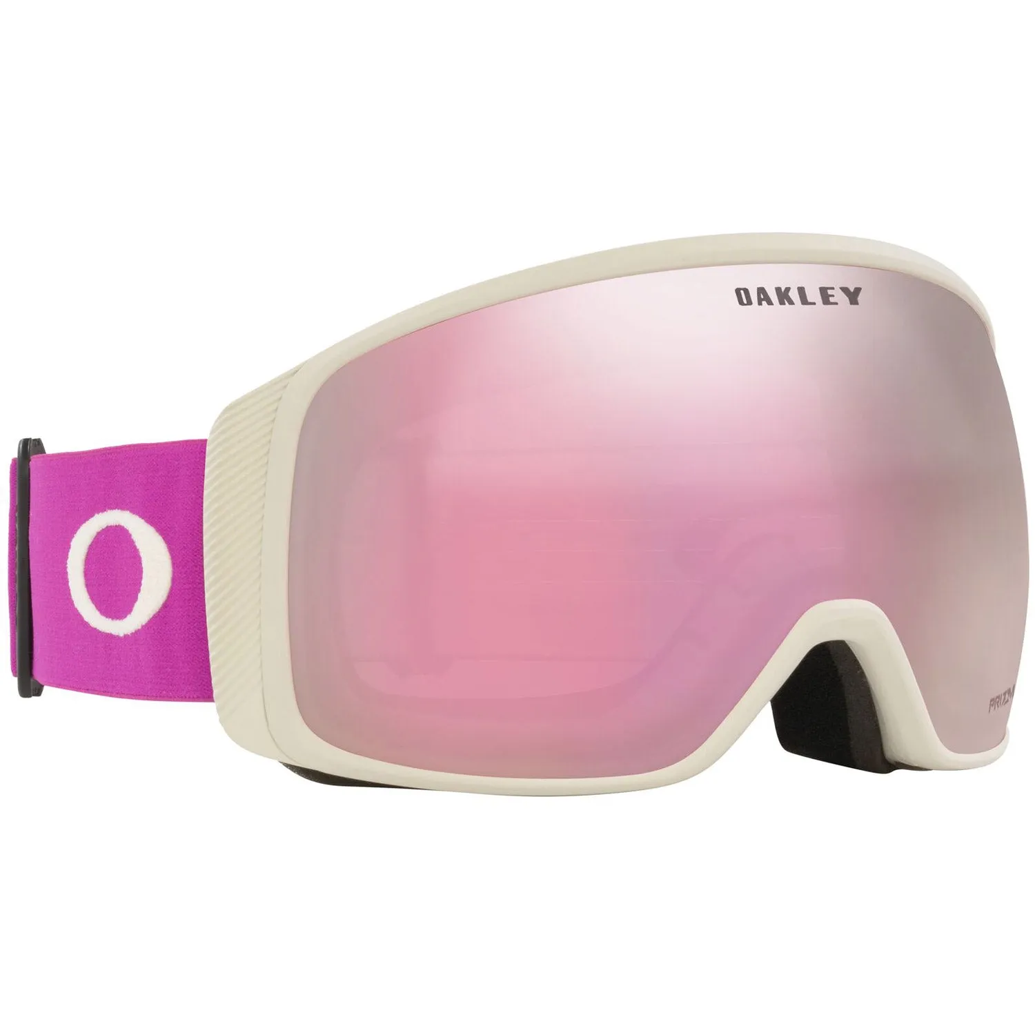 Flight Tracker L Snow Goggles