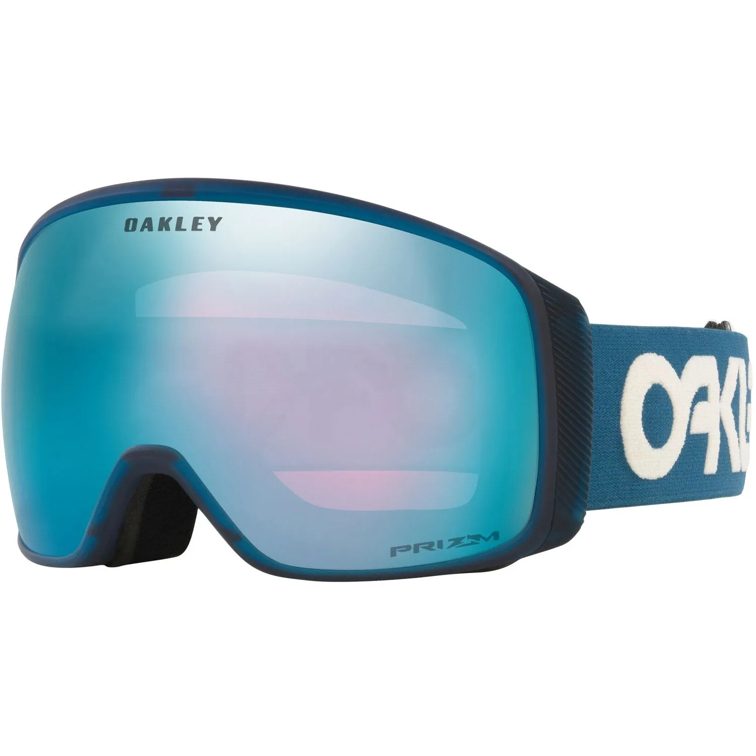 Flight Tracker L Snow Goggles