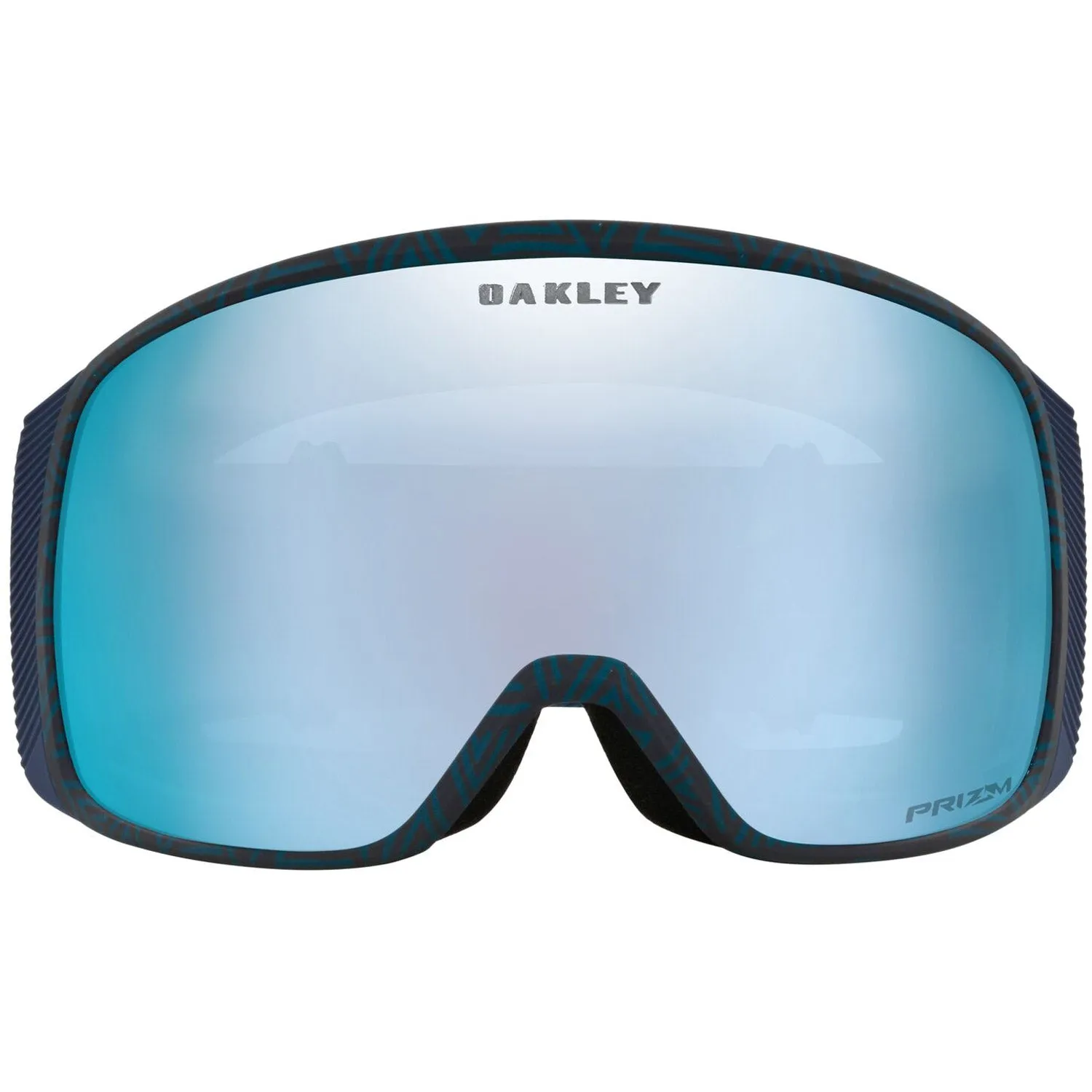 Flight Tracker L Snow Goggles