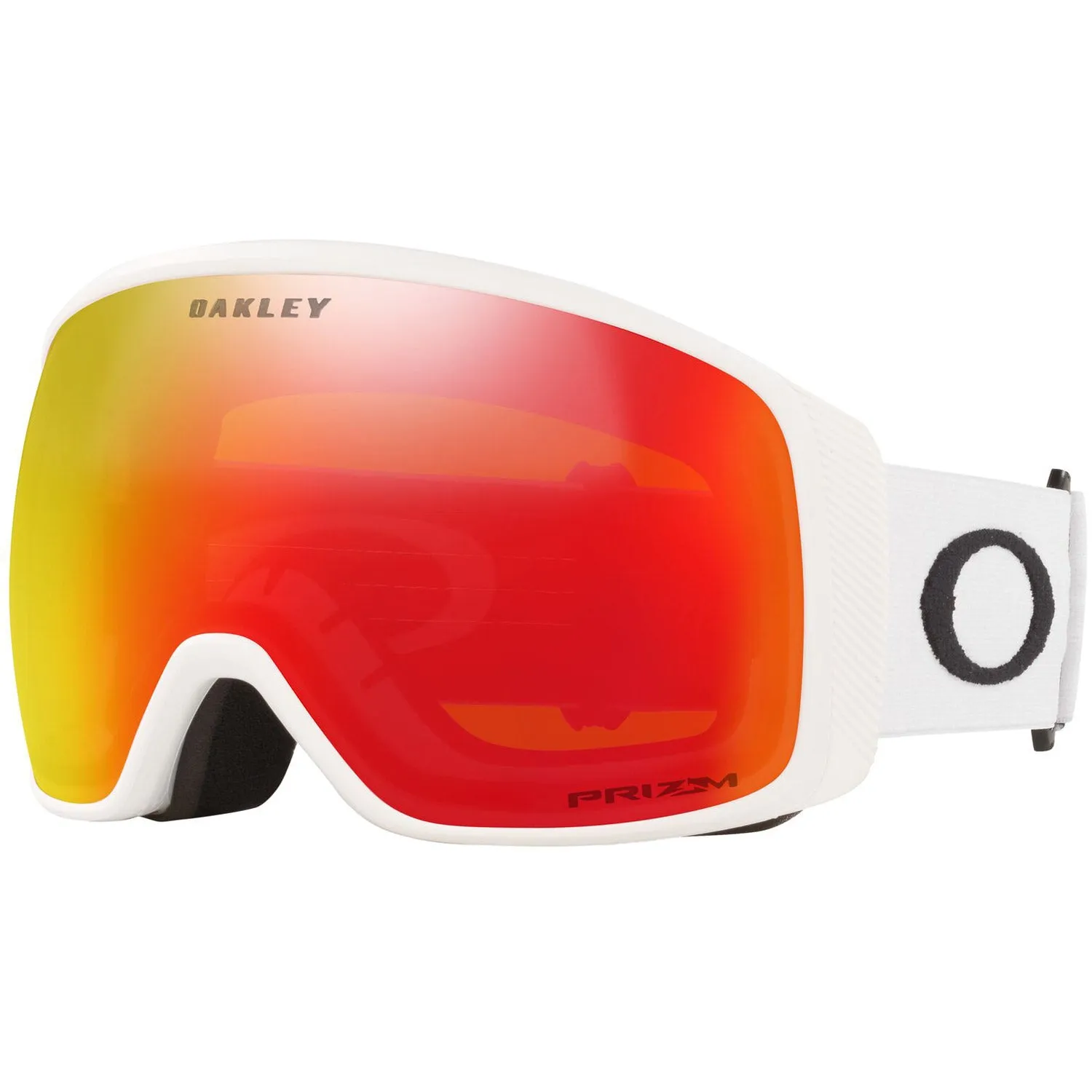 Flight Tracker L Snow Goggles