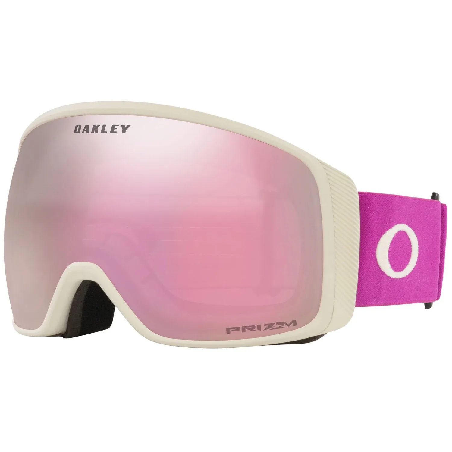 Flight Tracker L Snow Goggles