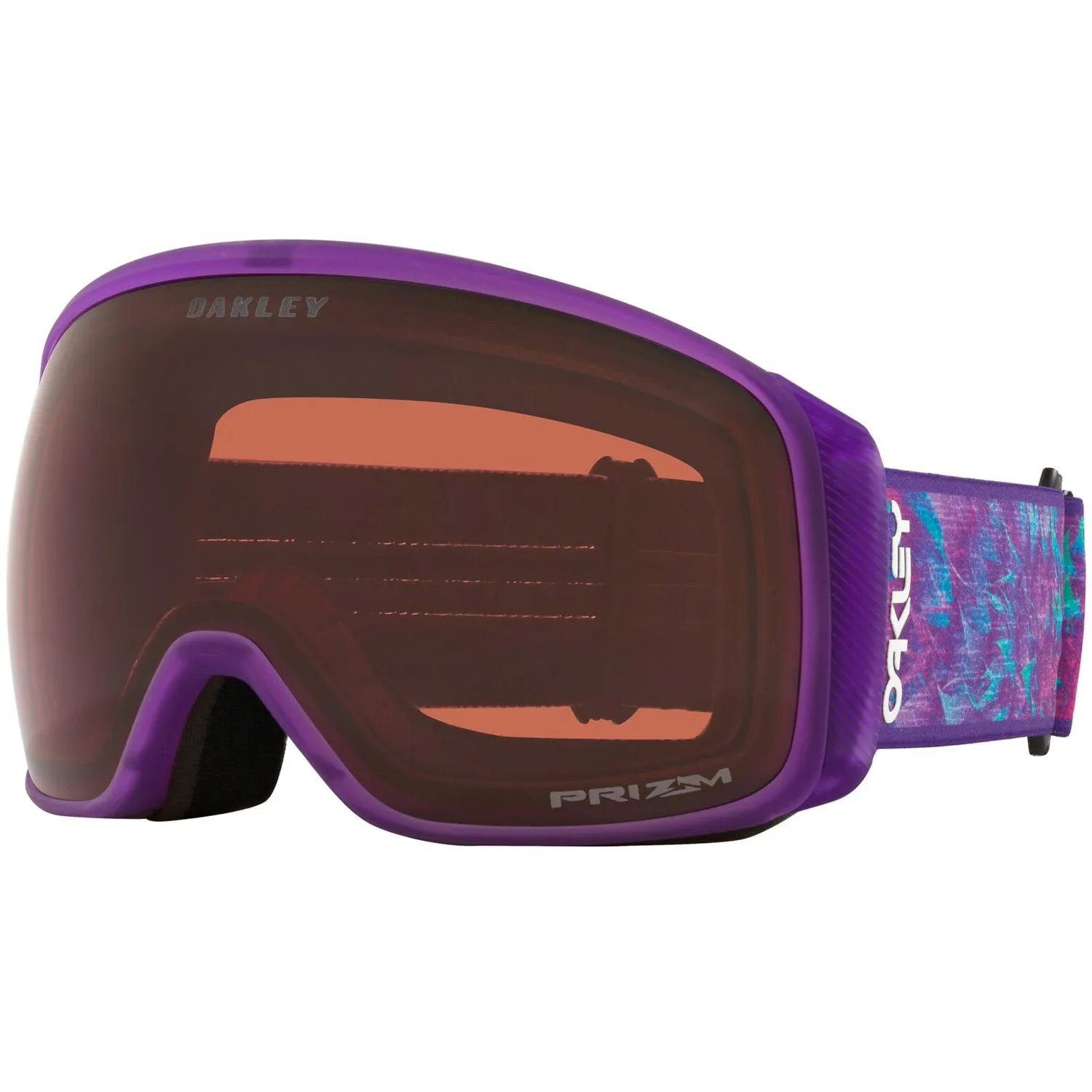 Flight Tracker L Snow Goggles