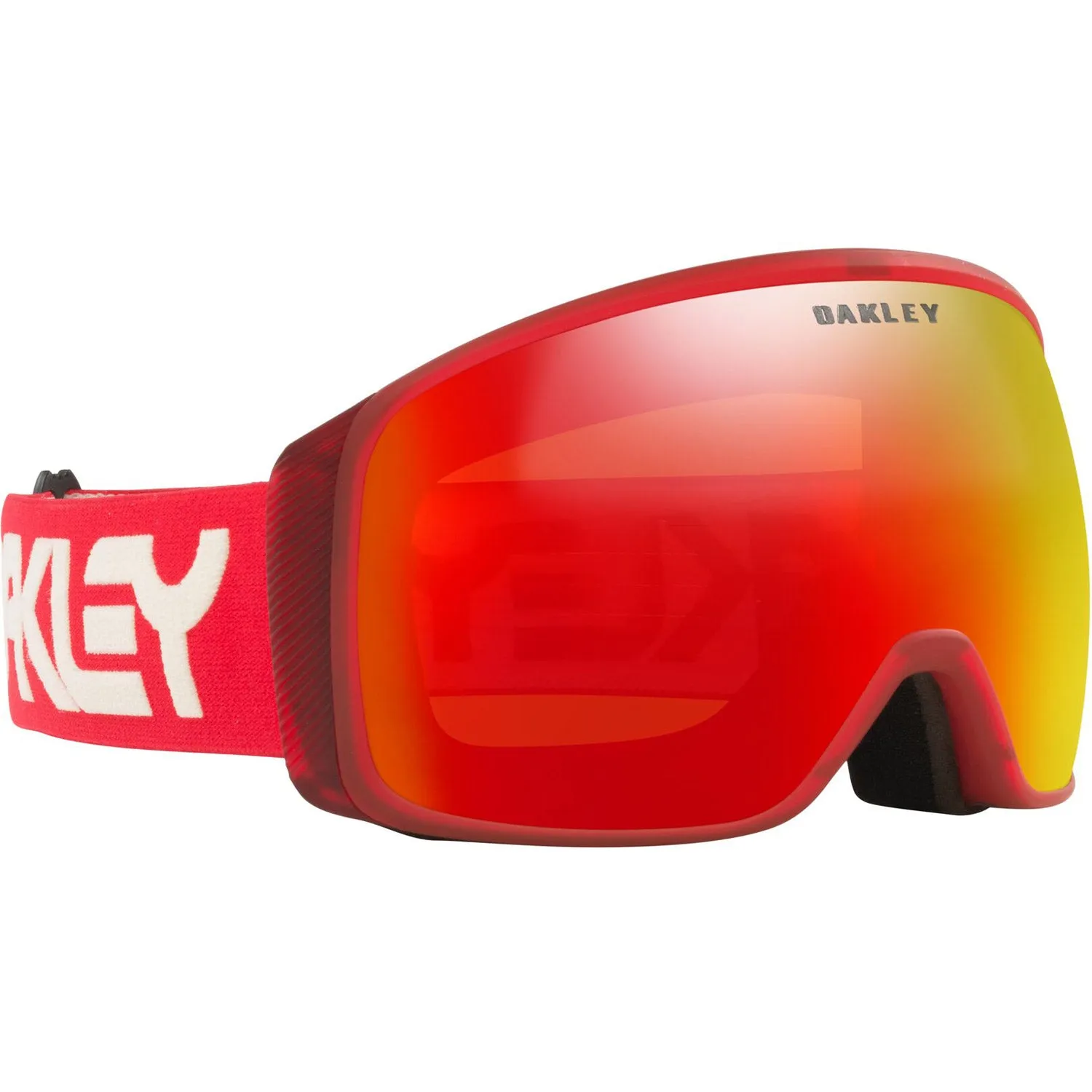 Flight Tracker L Snow Goggles
