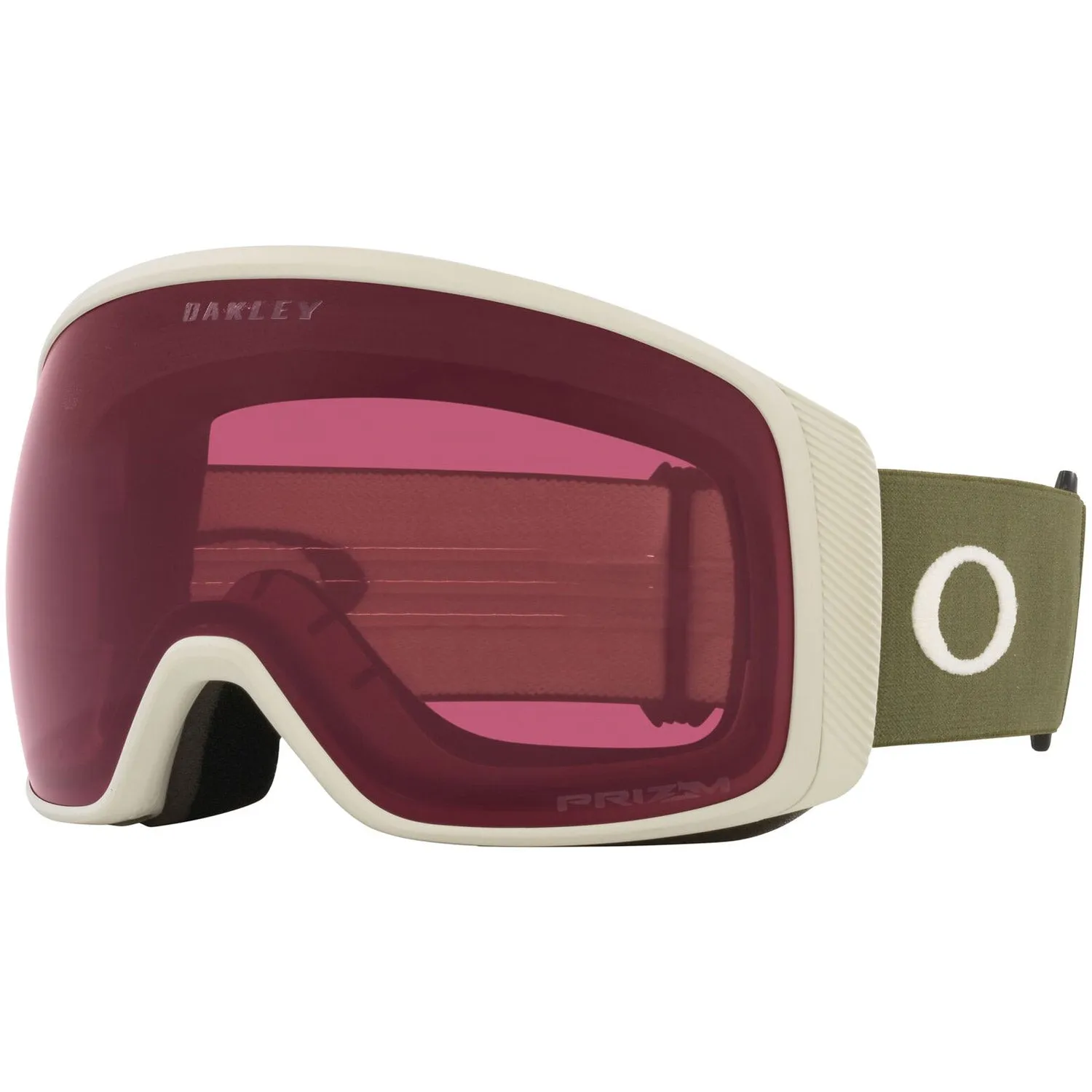 Flight Tracker L Snow Goggles
