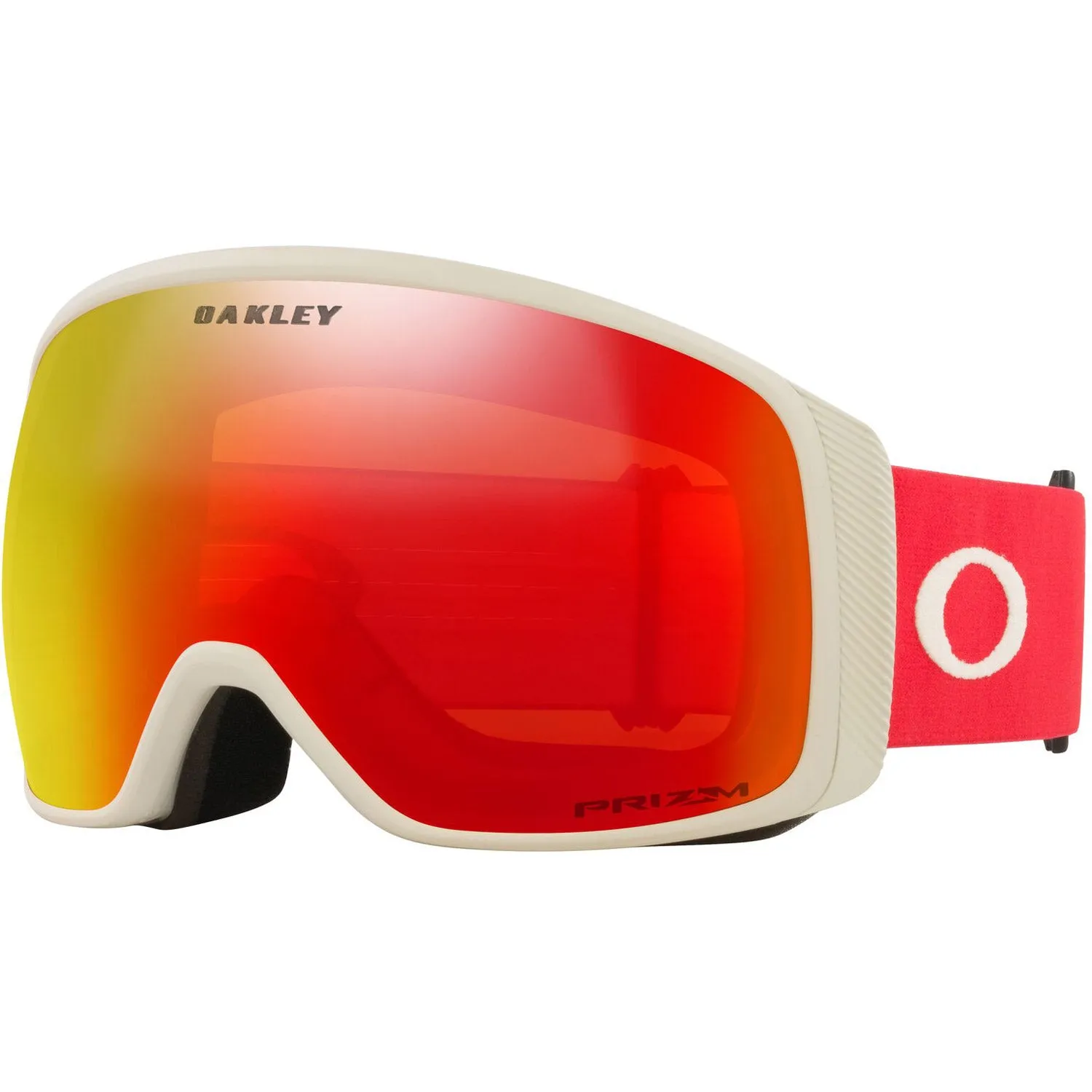 Flight Tracker L Snow Goggles