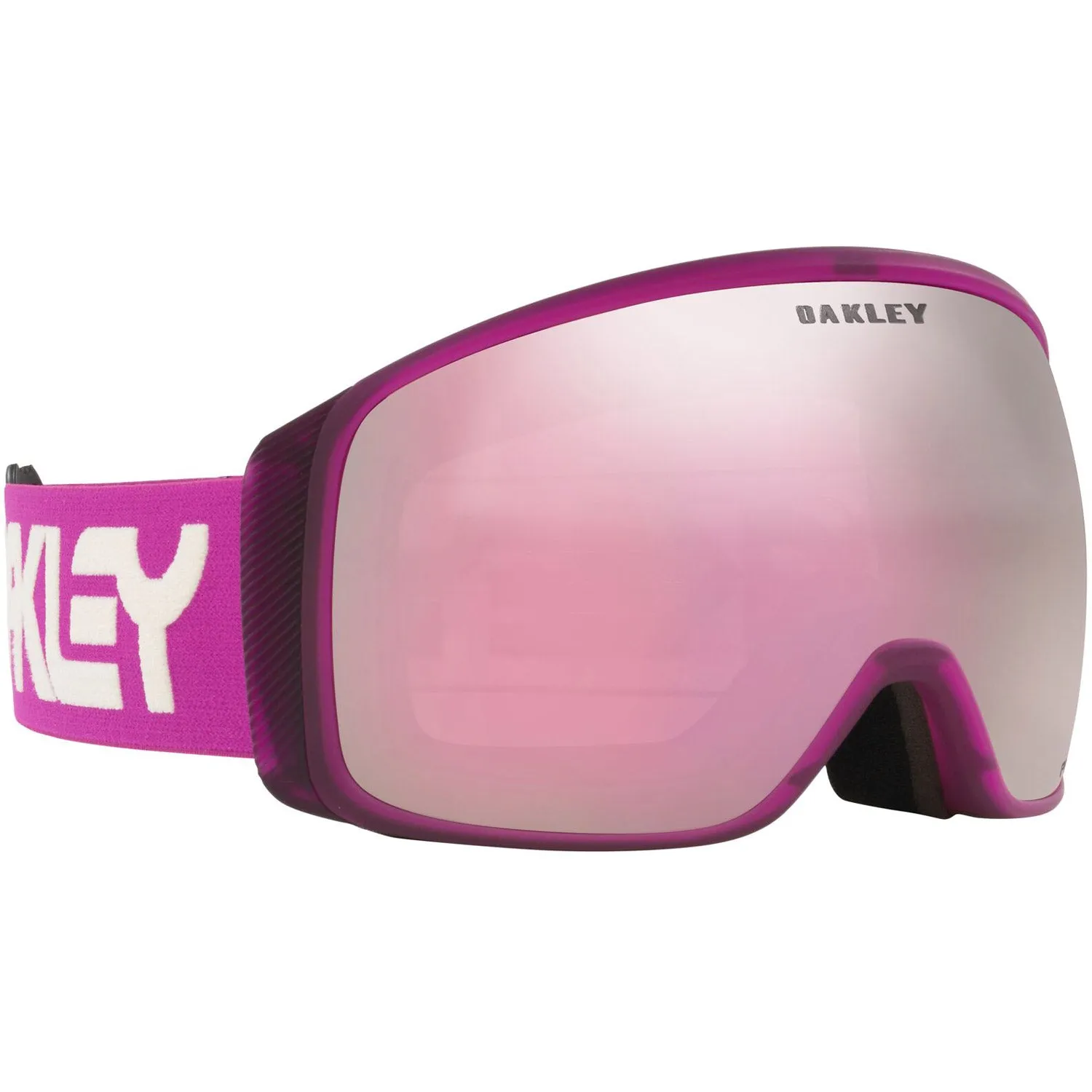 Flight Tracker L Snow Goggles