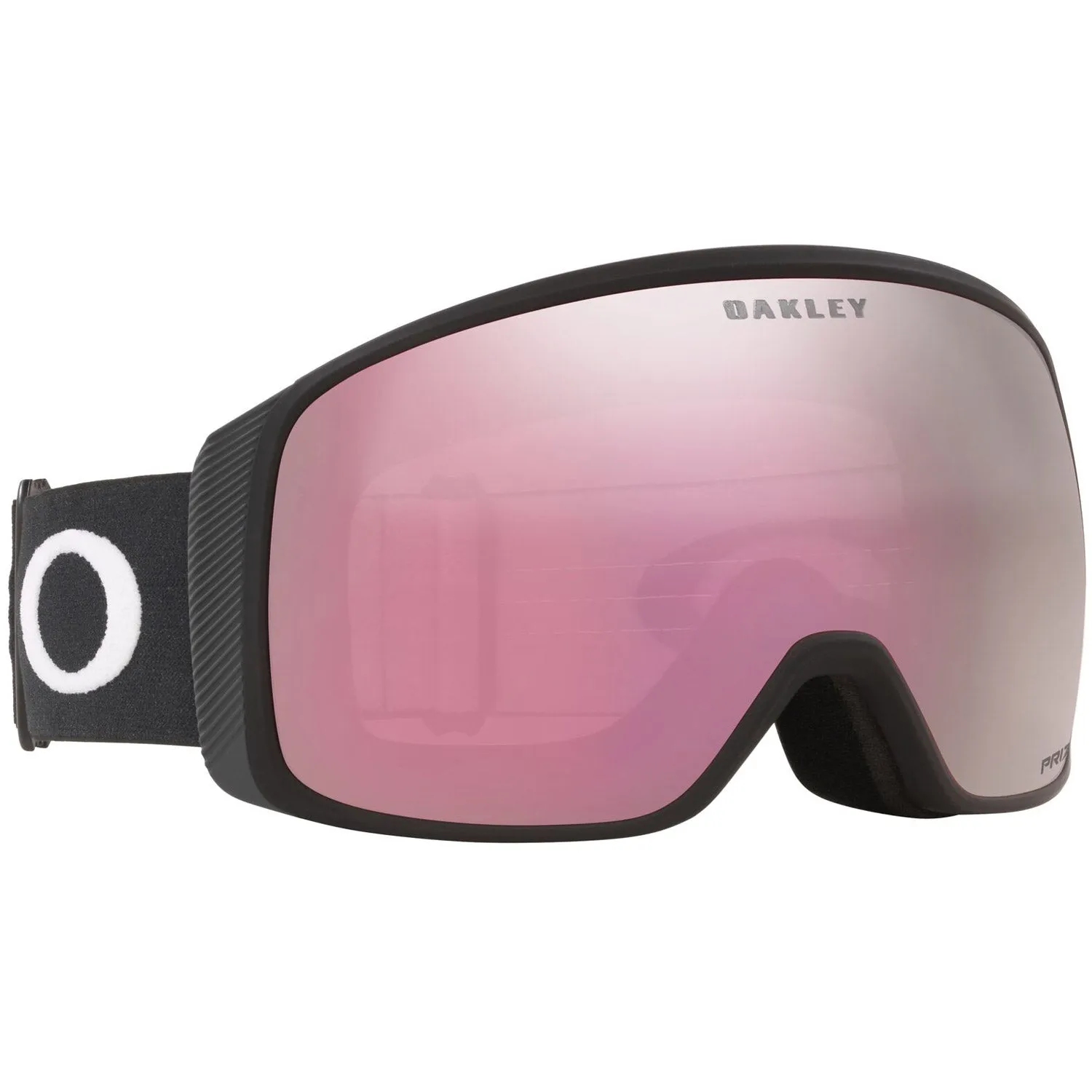 Flight Tracker L Snow Goggles