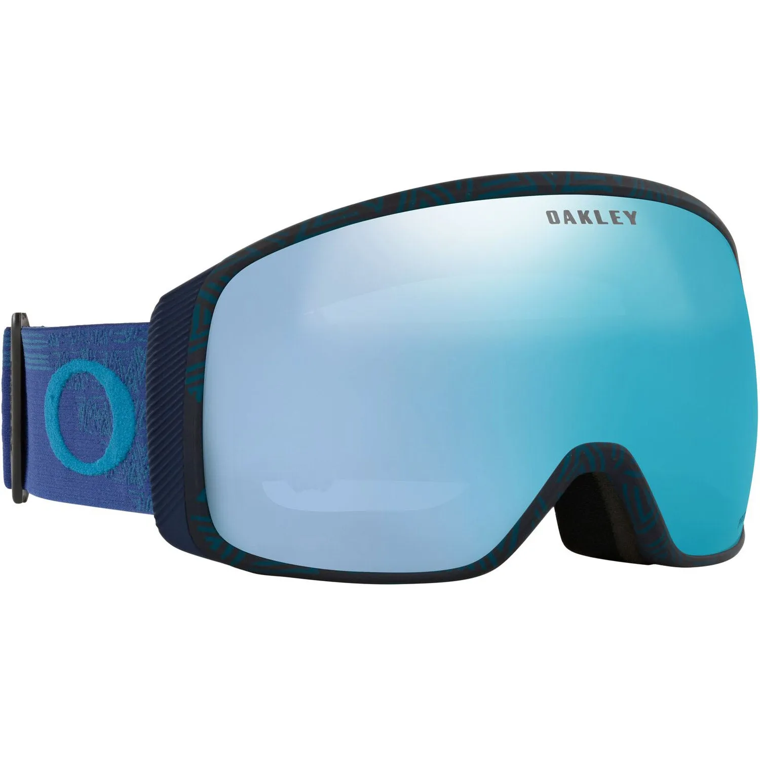 Flight Tracker L Snow Goggles