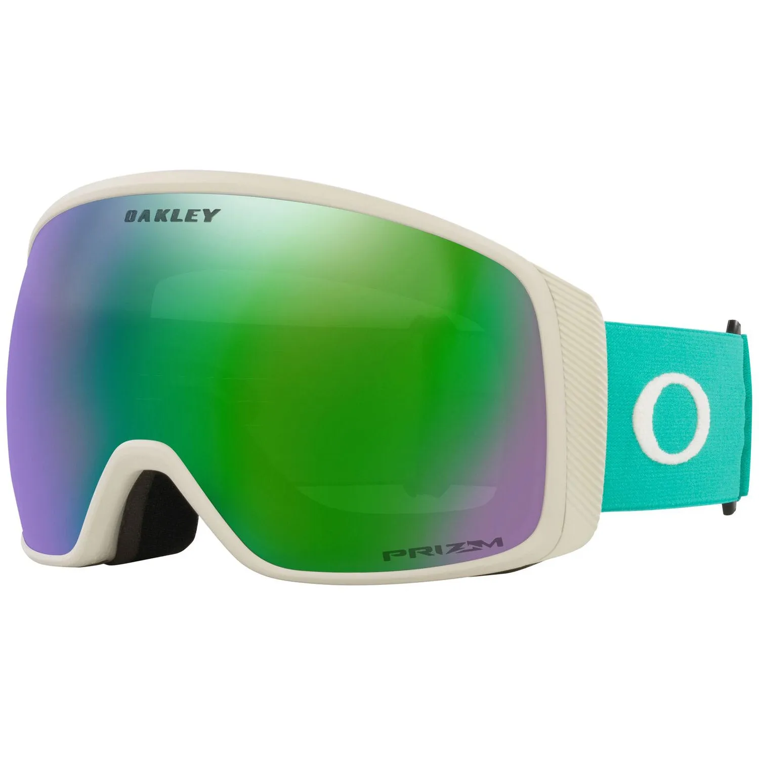 Flight Tracker L Snow Goggles