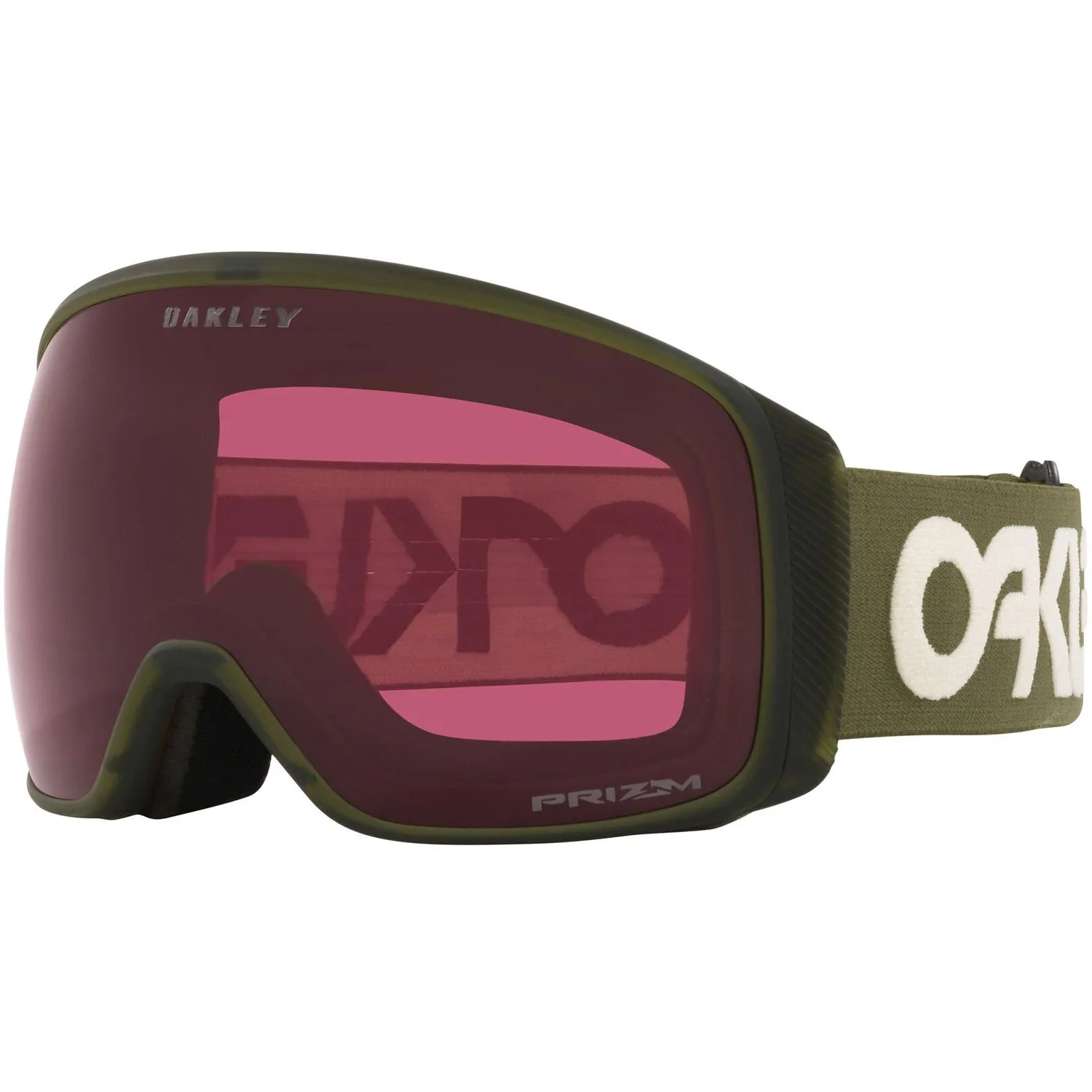 Flight Tracker L Snow Goggles