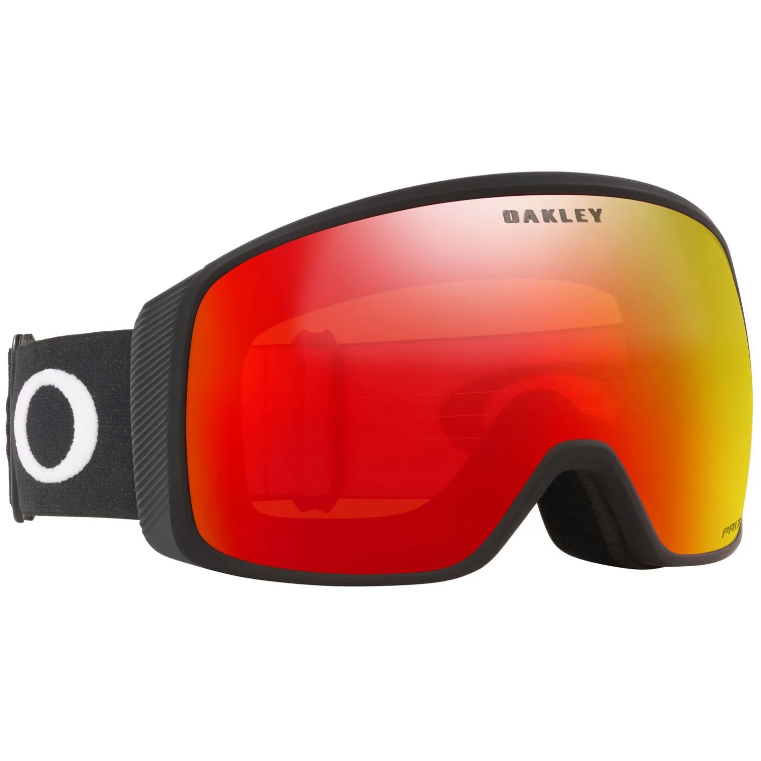 Flight Tracker L Snow Goggles