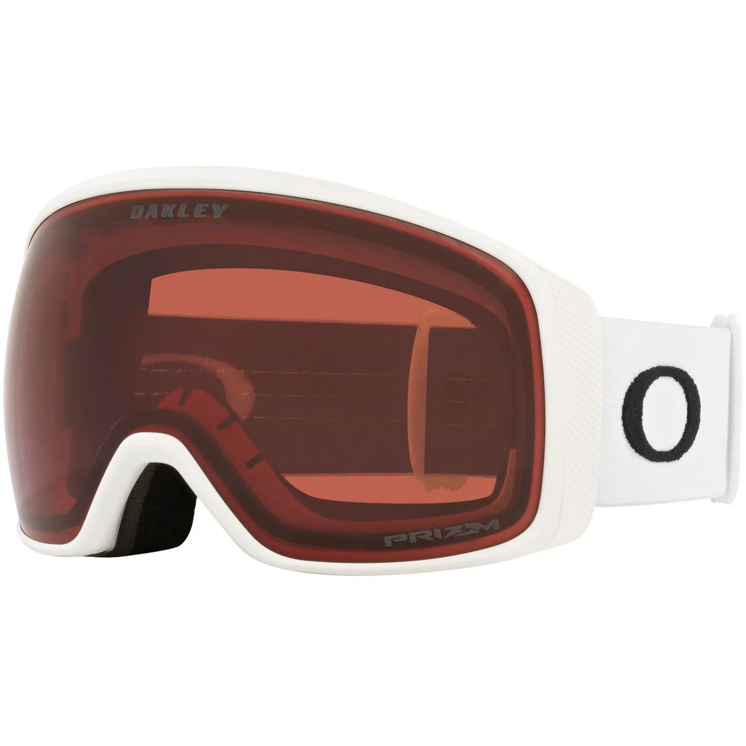Flight Tracker L Snow Goggles