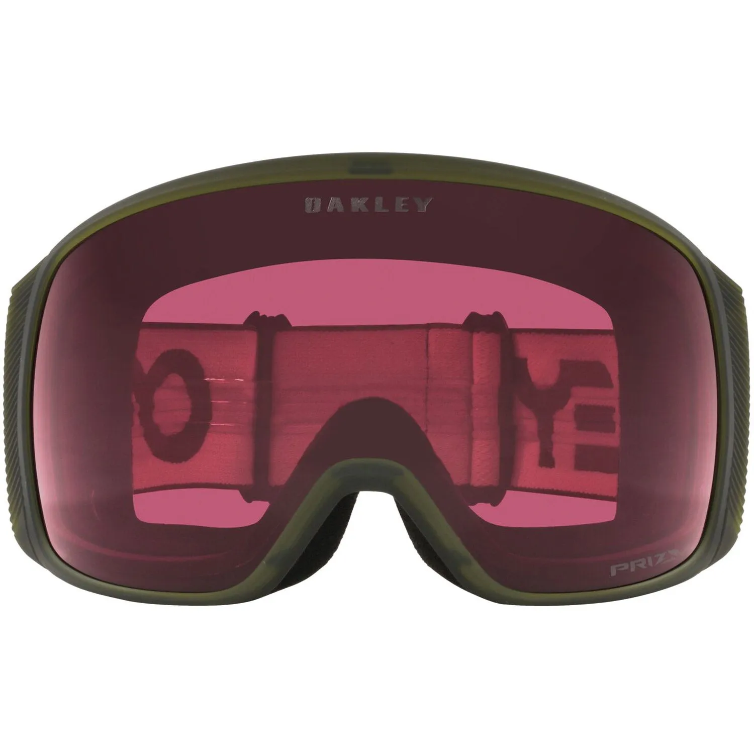 Flight Tracker L Snow Goggles