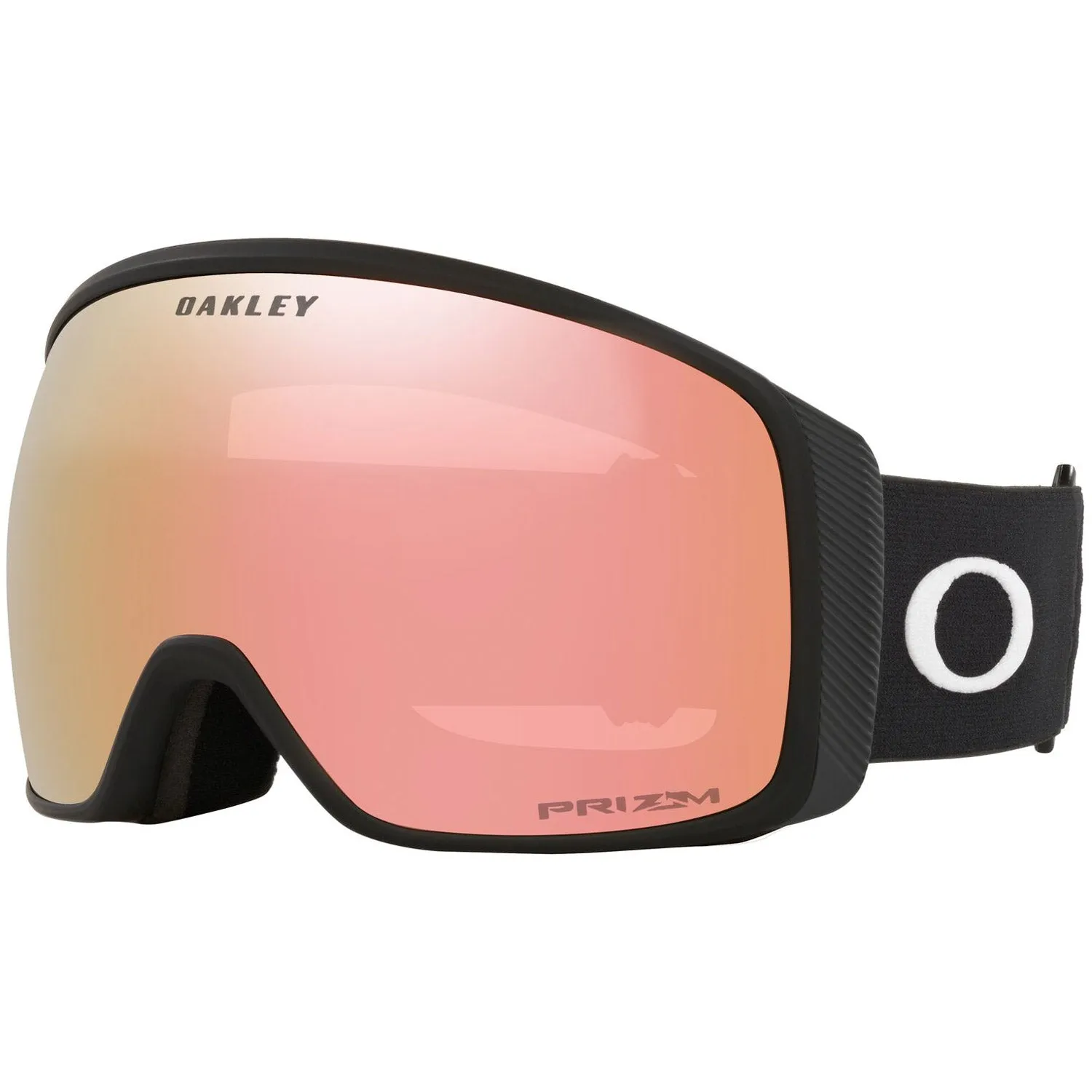 Flight Tracker L Snow Goggles
