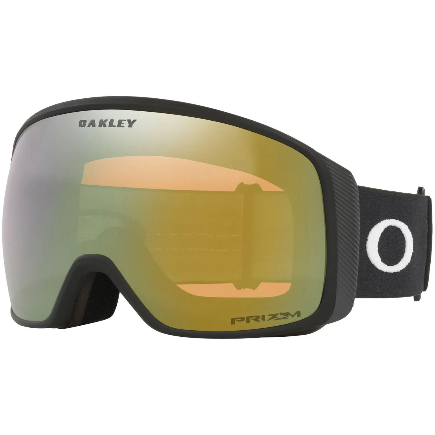 Flight Tracker L Snow Goggles