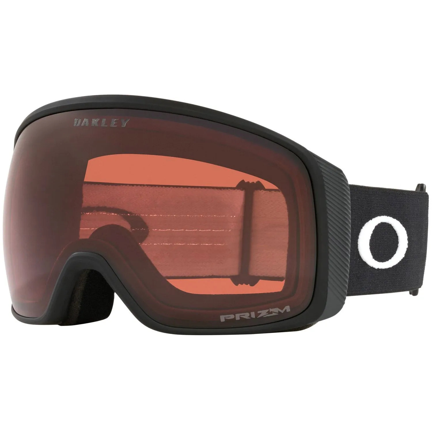 Flight Tracker L Snow Goggles