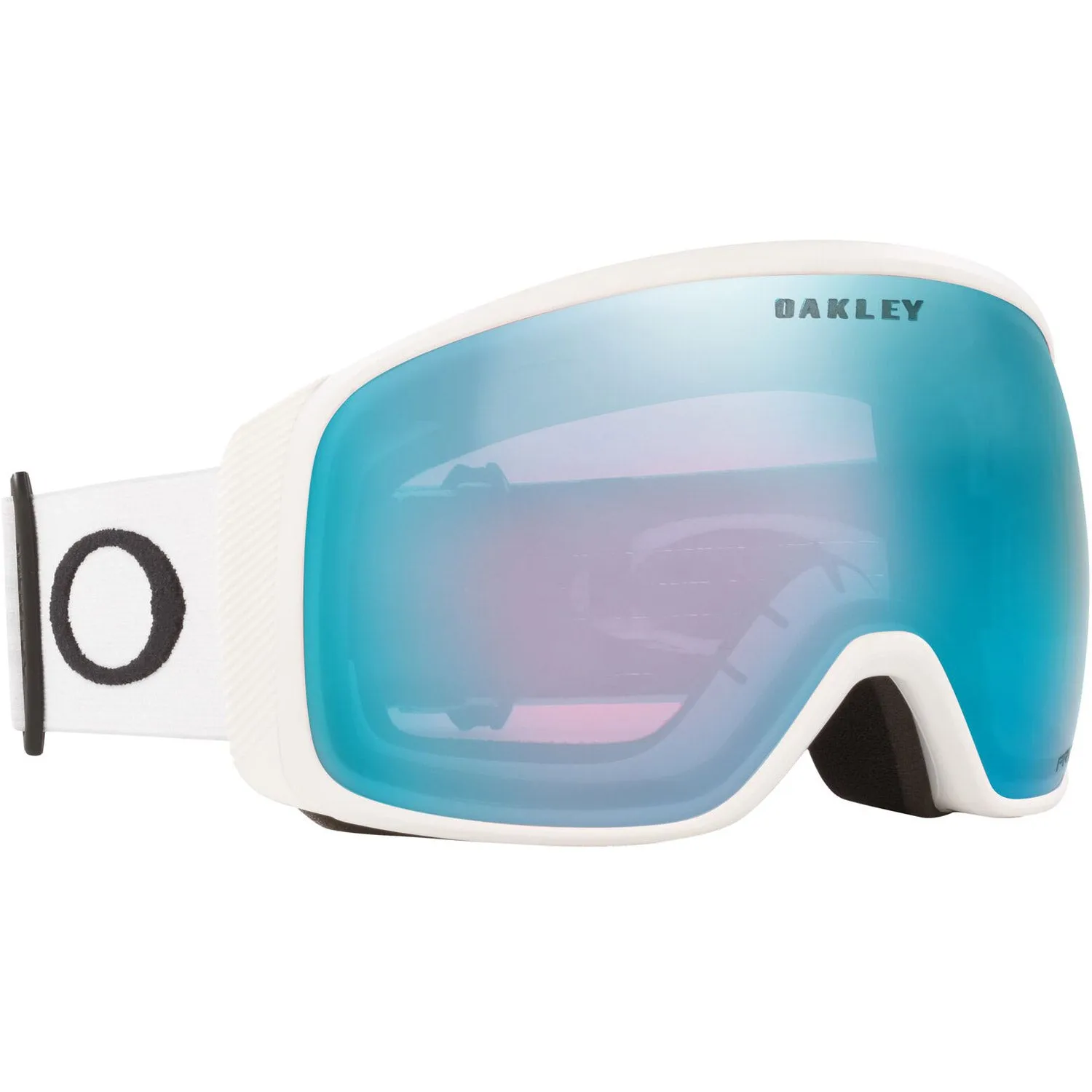 Flight Tracker L Snow Goggles