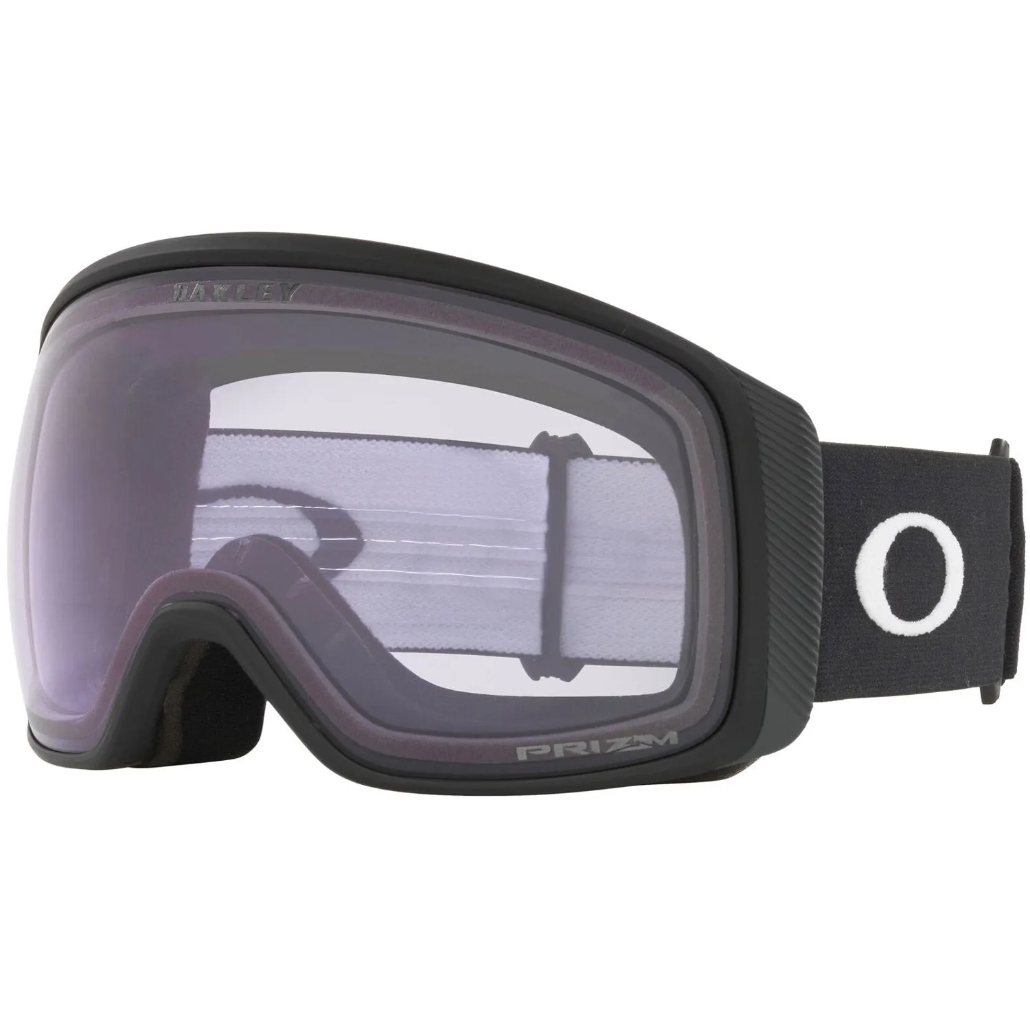 Flight Tracker L Snow Goggles