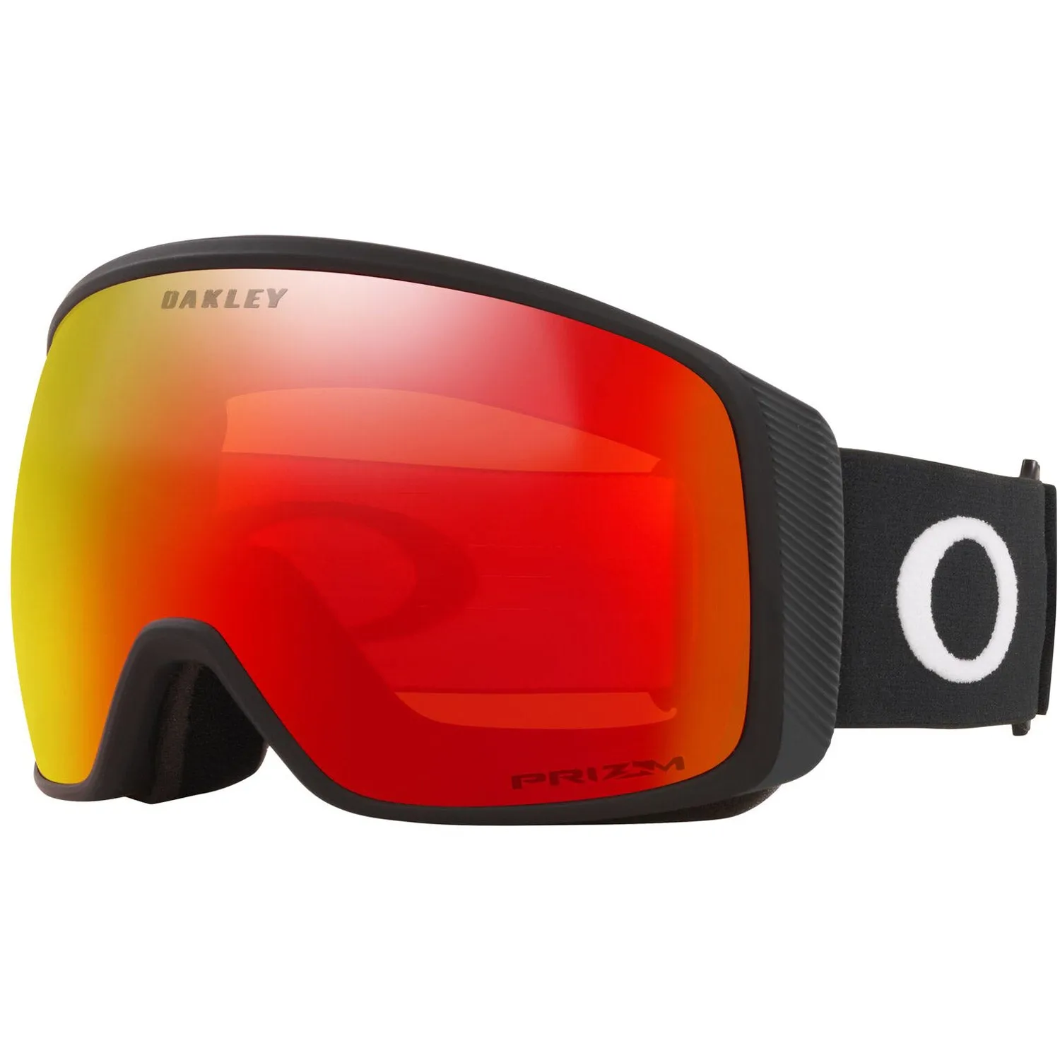 Flight Tracker L Snow Goggles
