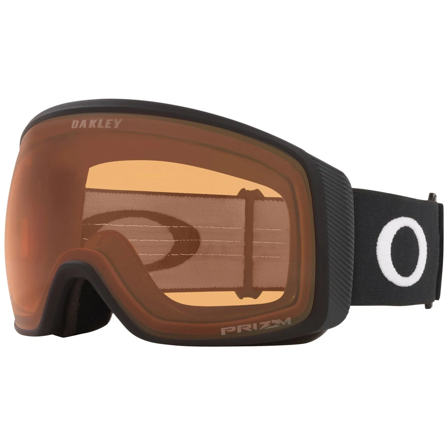 Flight Tracker L Snow Goggles