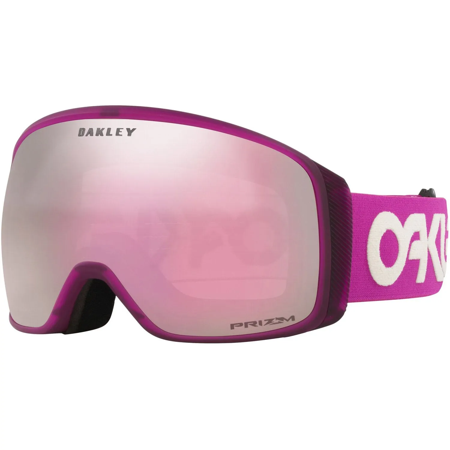 Flight Tracker L Snow Goggles
