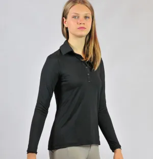For Horses Cleo Polo Shirt