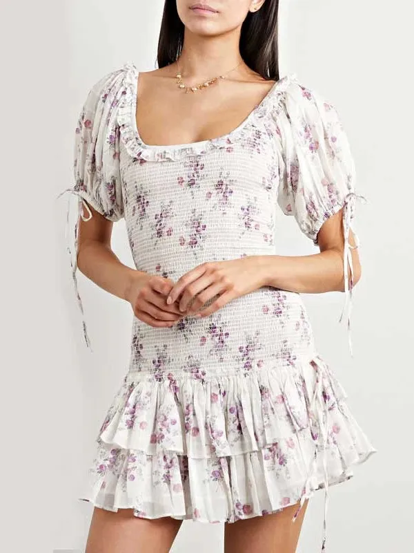 Forget Me Not Dress