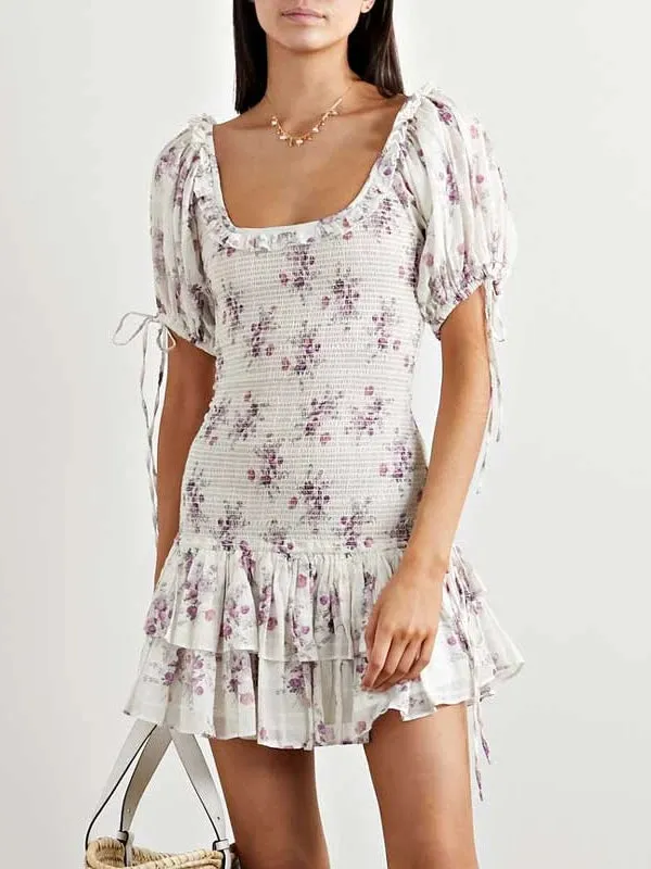 Forget Me Not Dress