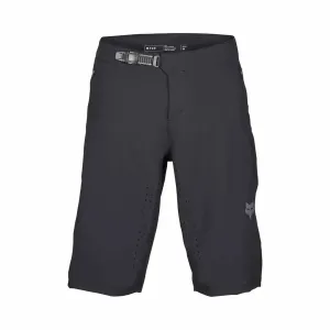 Fox DEFEND Shorts Black