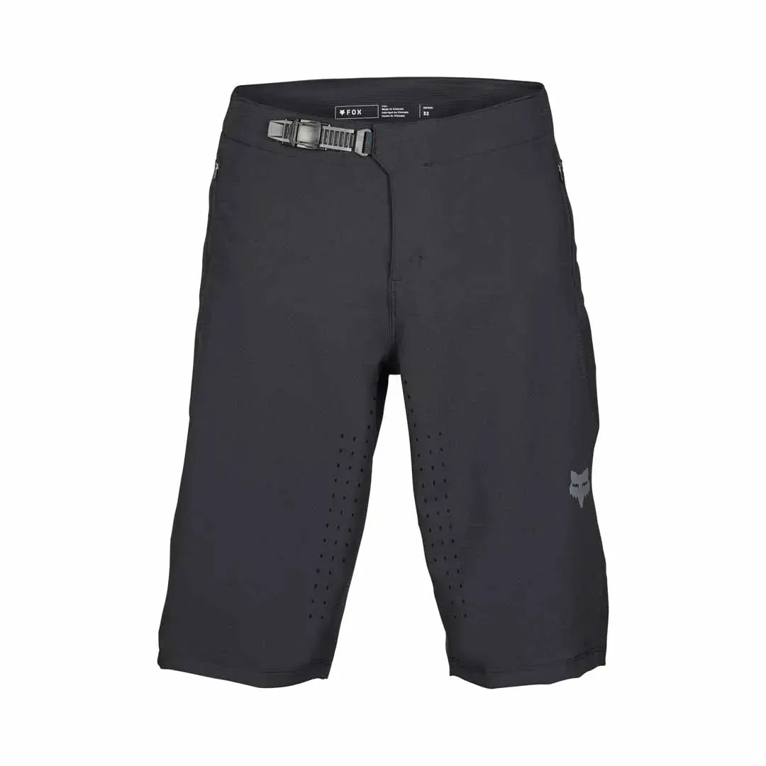 Fox DEFEND Shorts Black