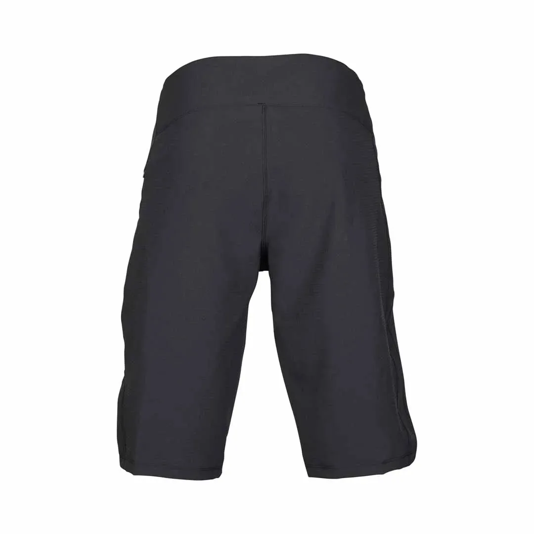 Fox DEFEND Shorts Black