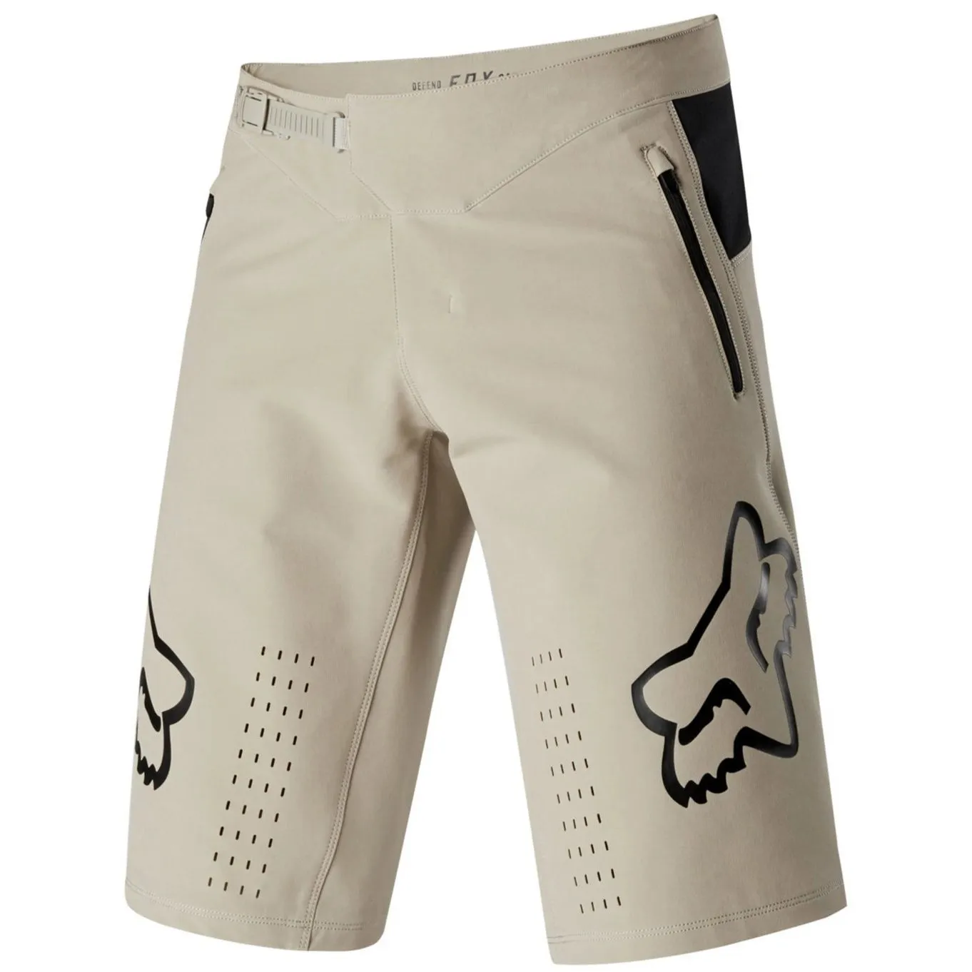 Fox Defend Shorts